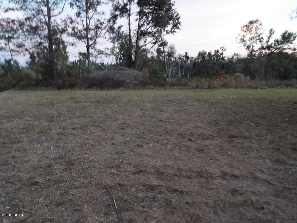 No Named Subdivision - Commercial Sale