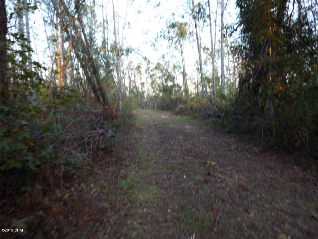 No Named Subdivision - Commercial Sale