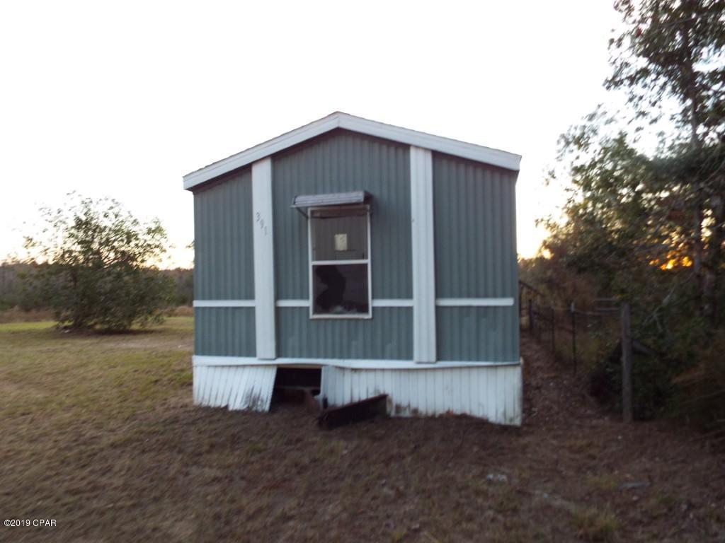 No Named Subdivision - Commercial Sale