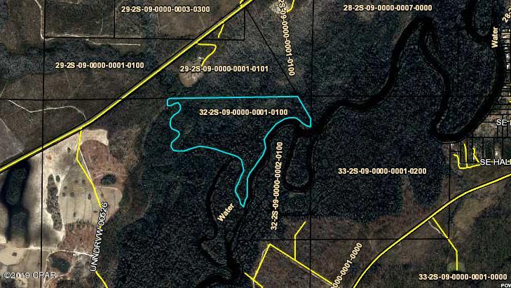 No Named Subdivision - Commercial Sale