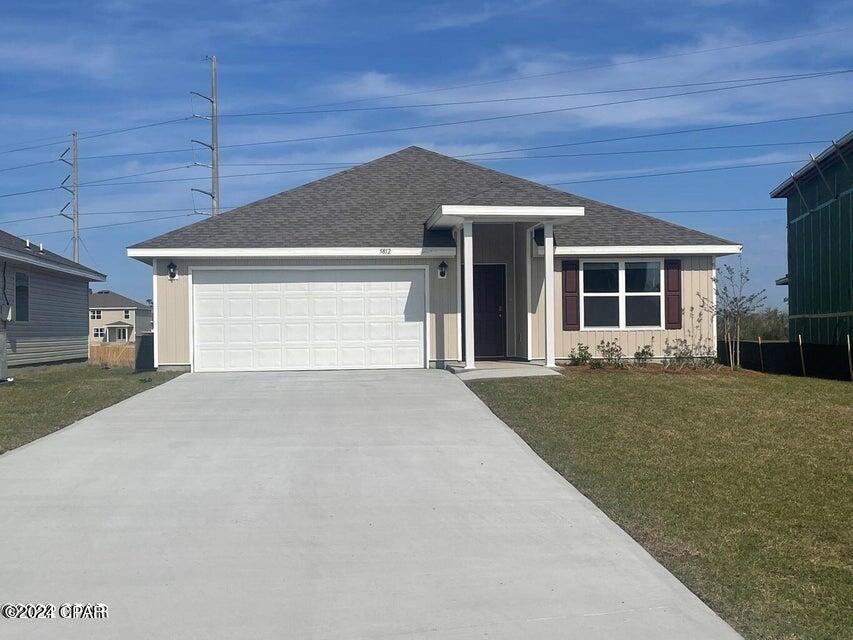 Olde Towne Village - Residential Lease