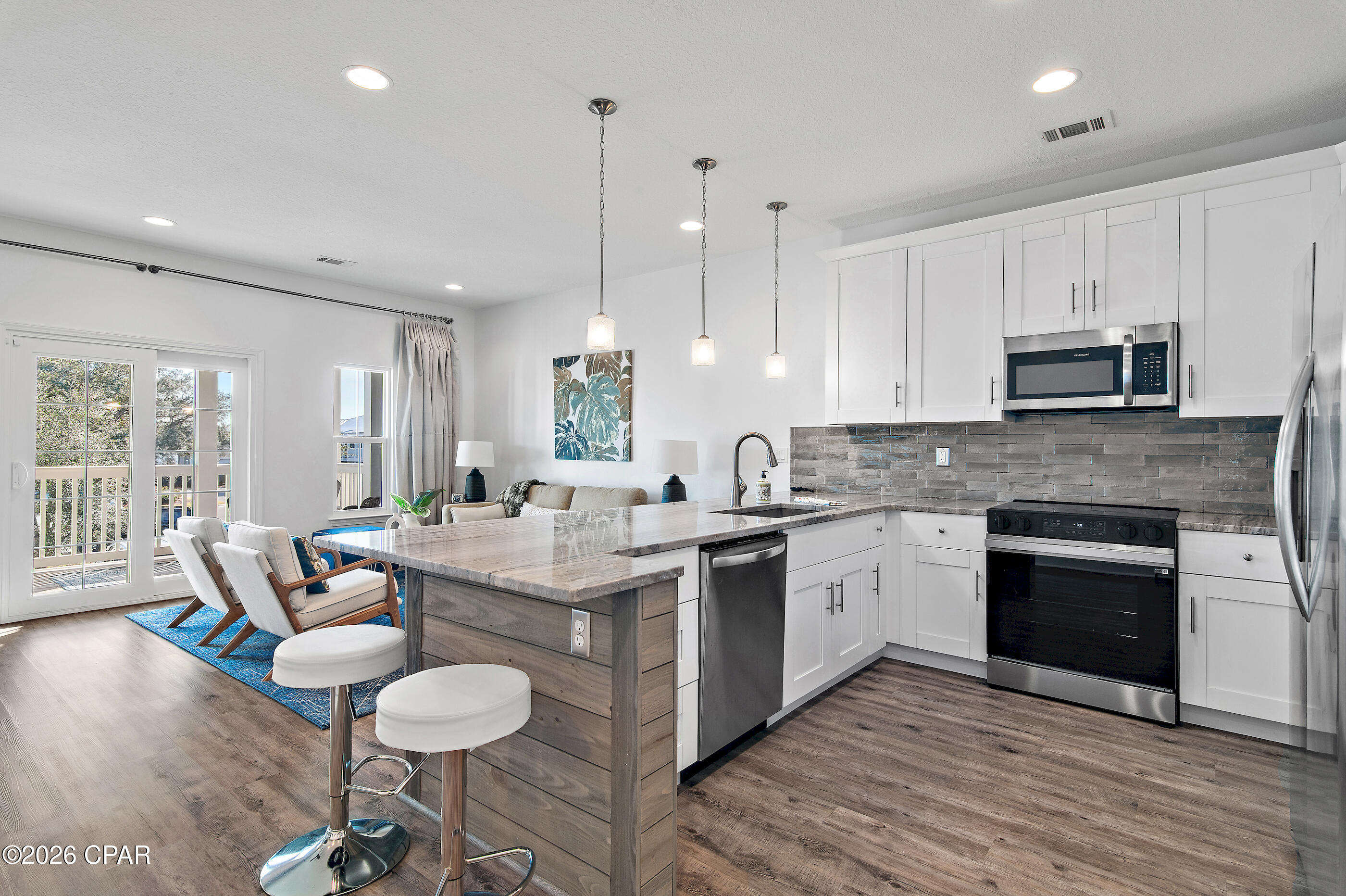 Miller's Landing on Lake Powell - Residential