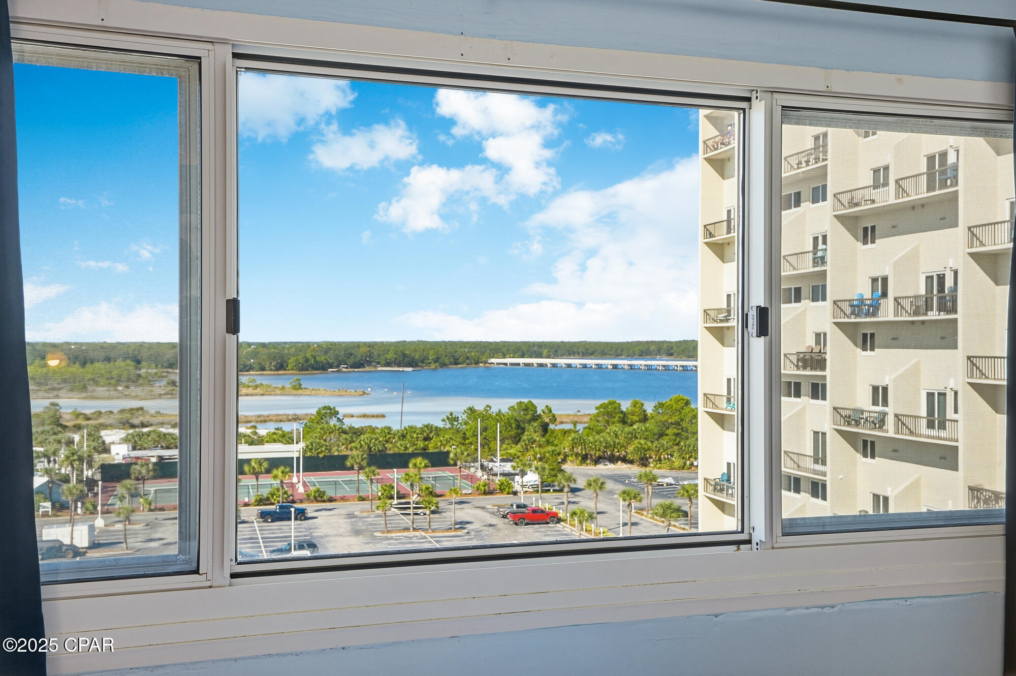 Pinnacle Port Phase 1-A - Residential