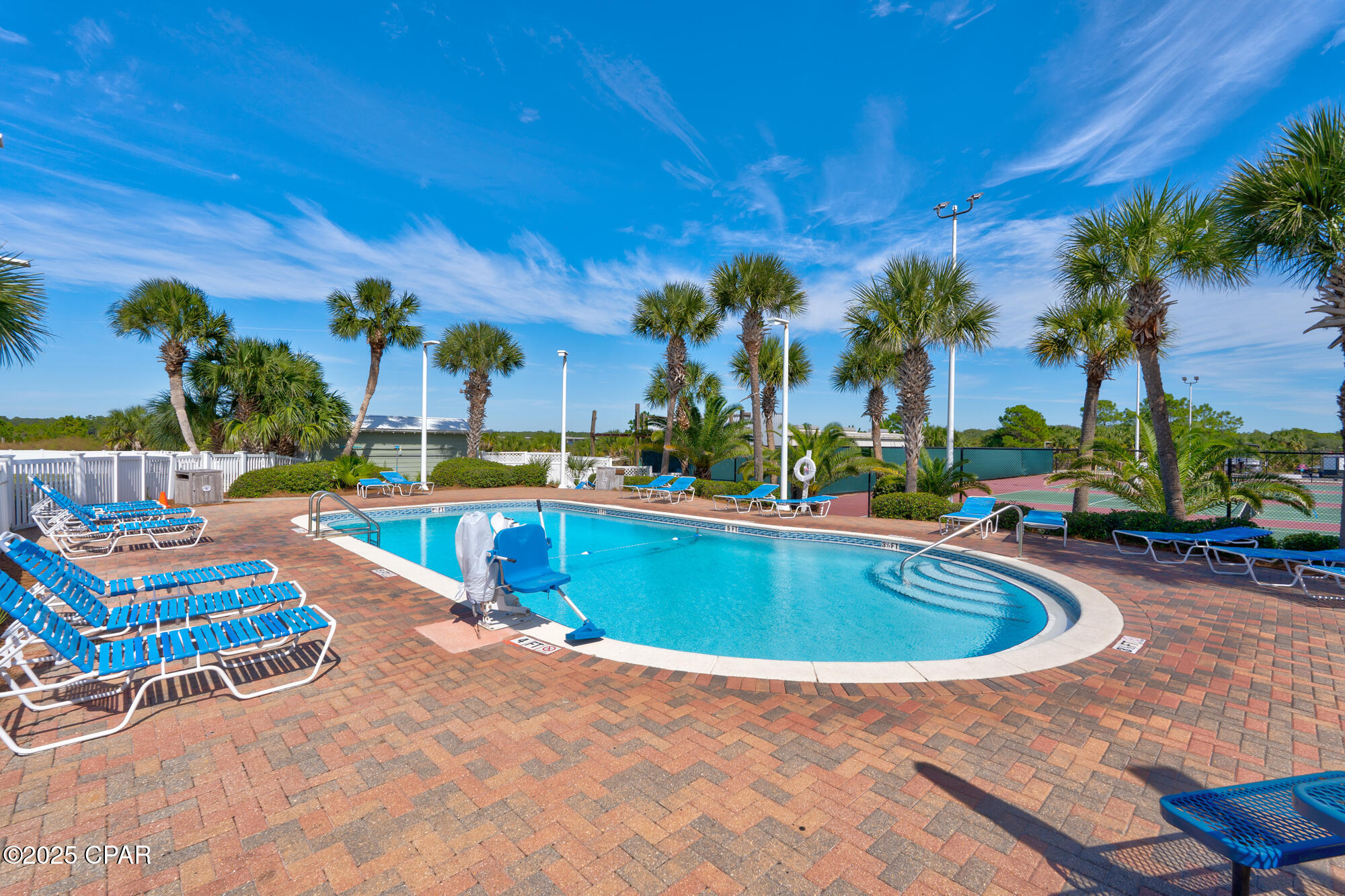 Pinnacle Port Phase 1-A - Residential