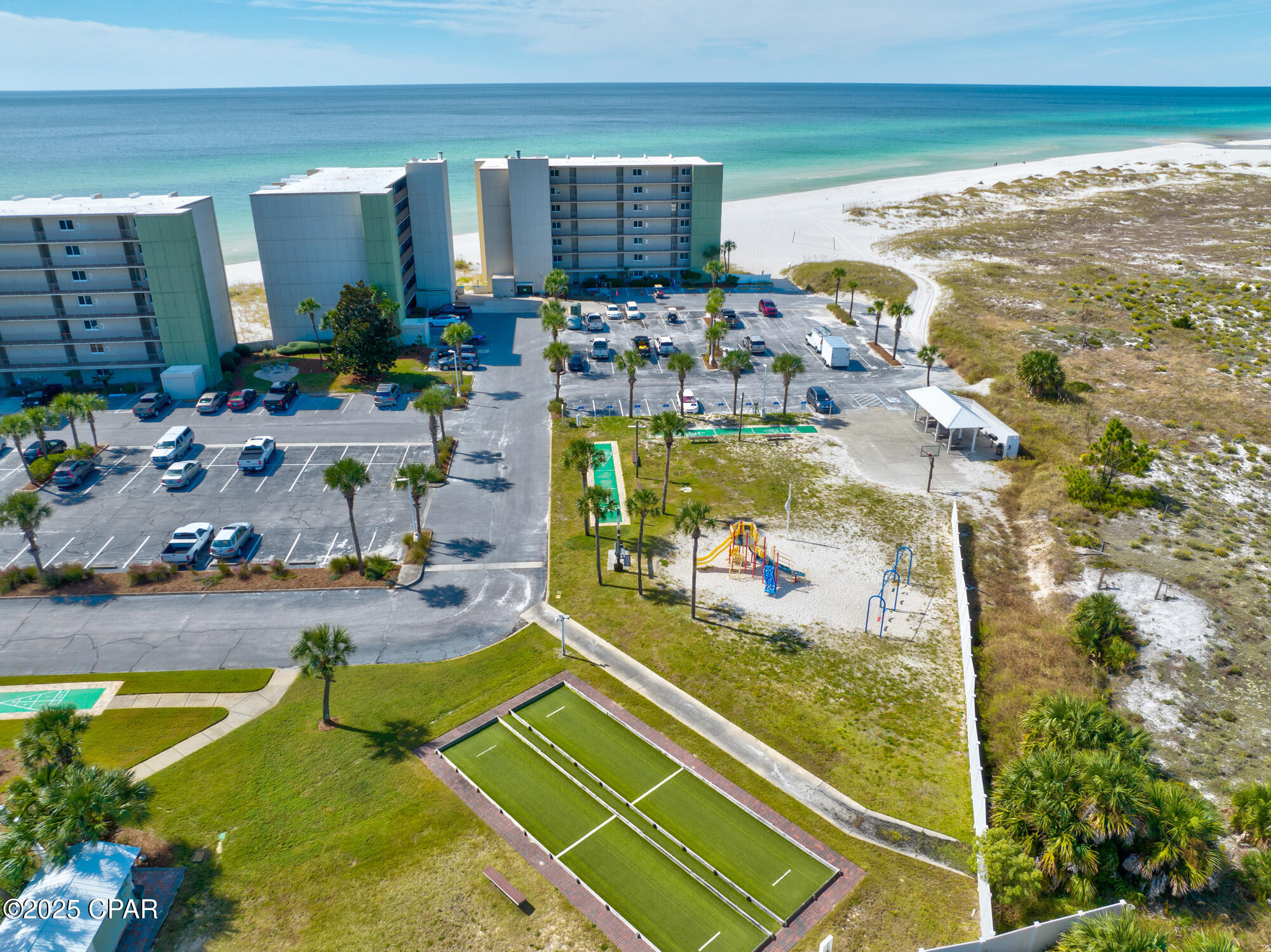 Pinnacle Port Phase 1-A - Residential