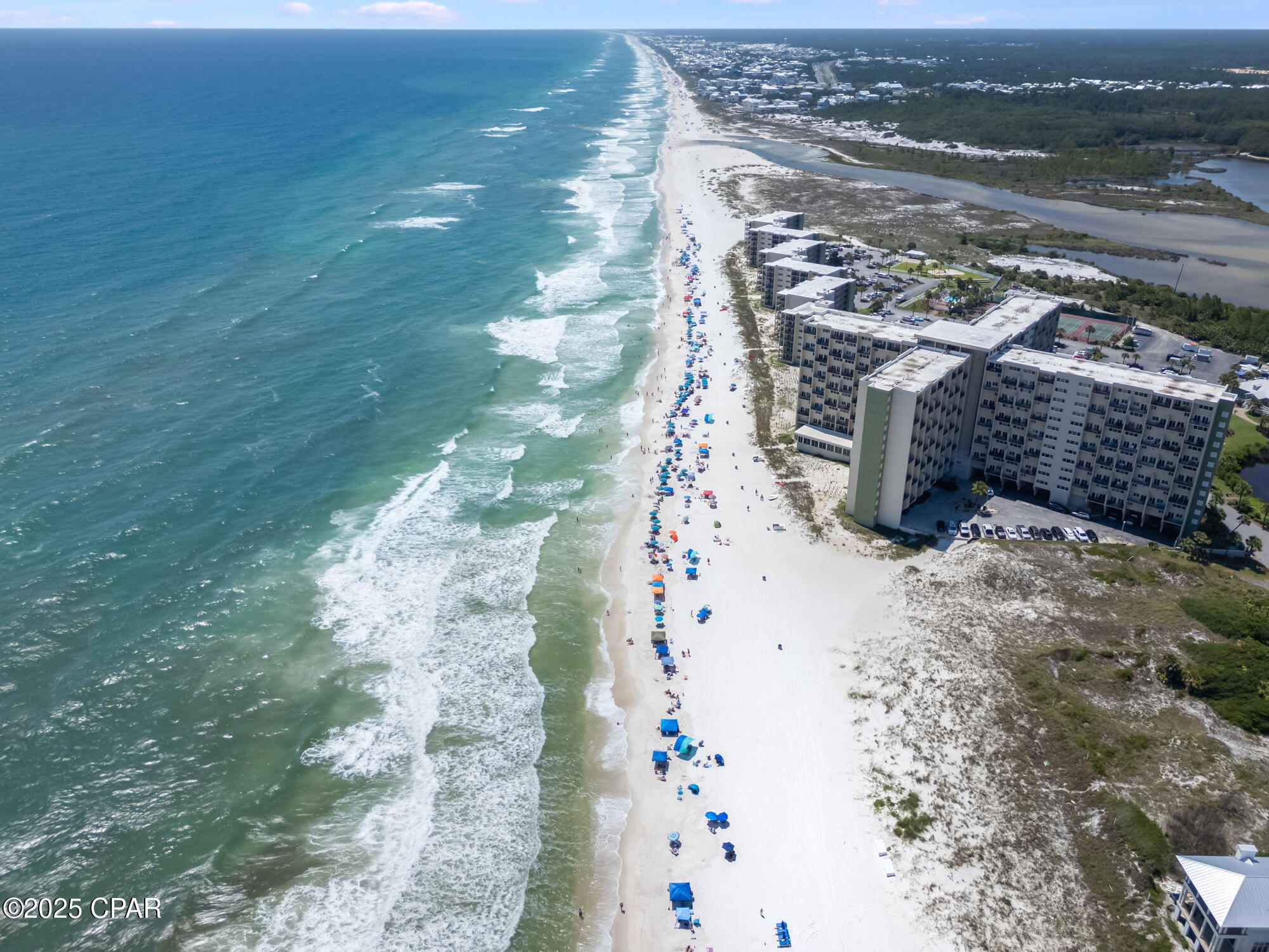 Pinnacle Port Phase 1-A - Residential