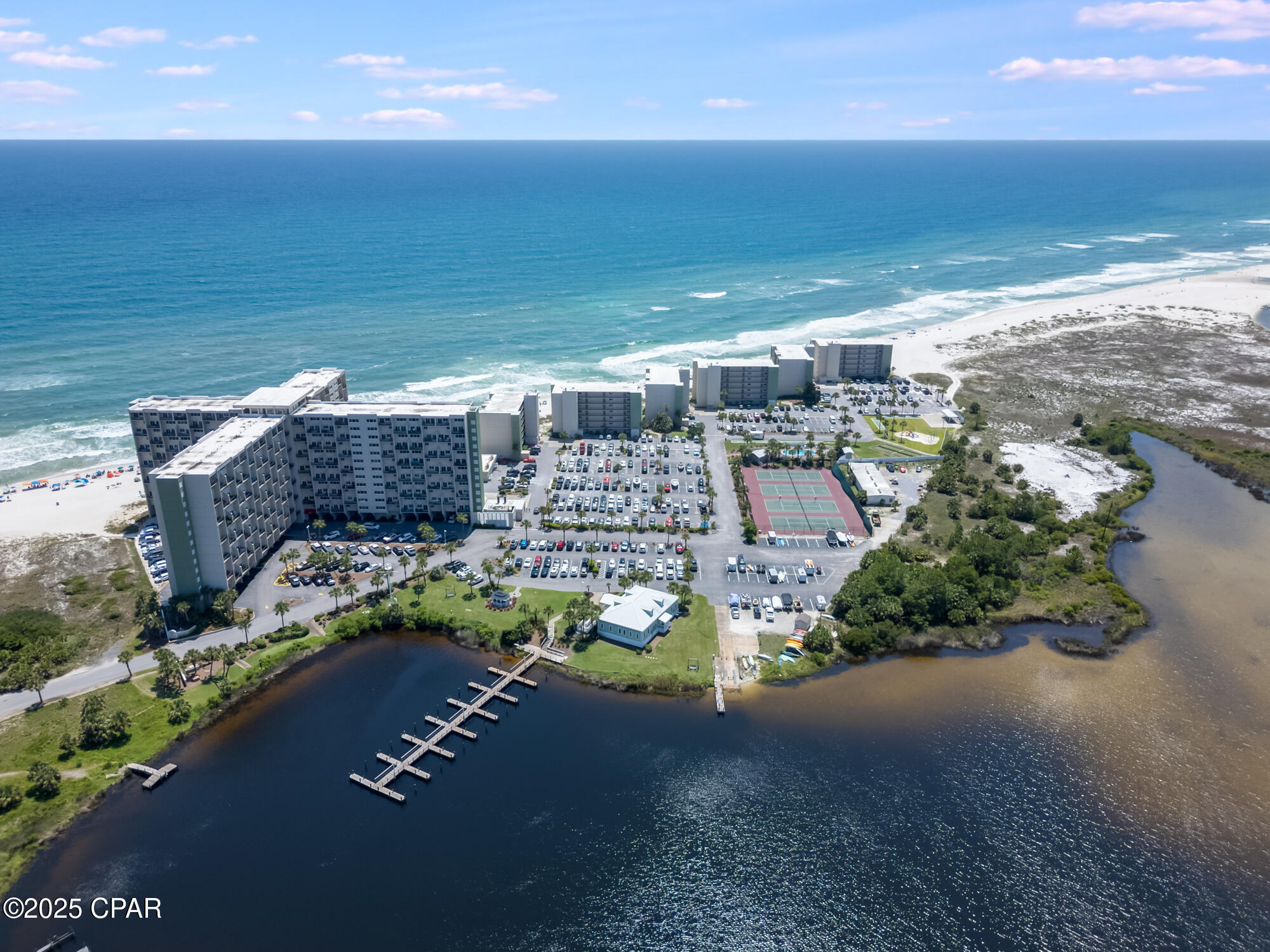 Pinnacle Port Phase 1-A - Residential