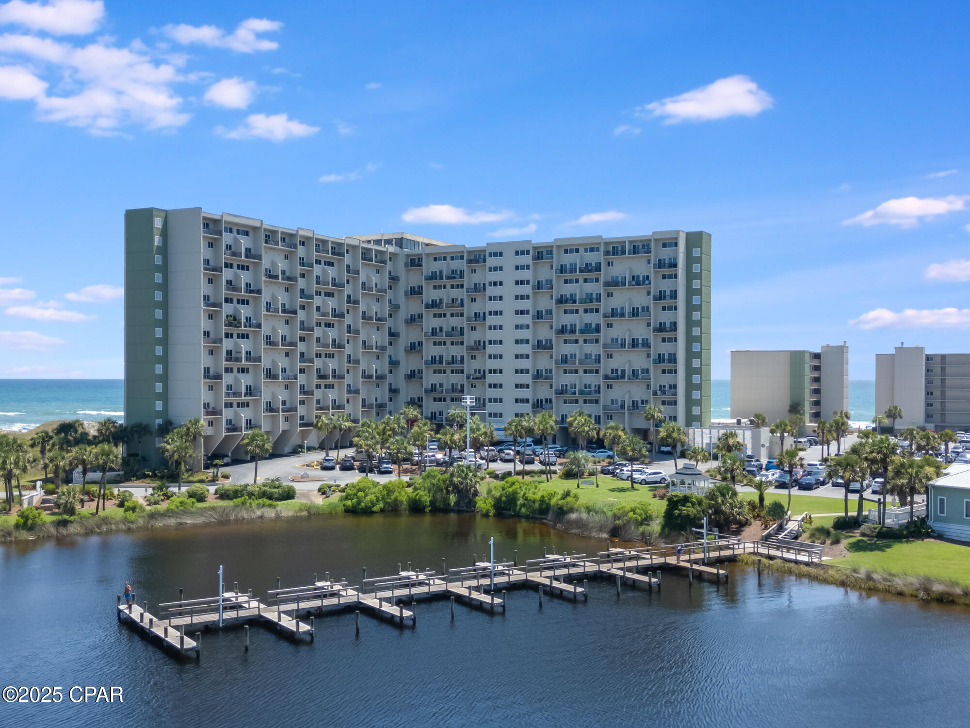 Pinnacle Port Phase 1-A - Residential