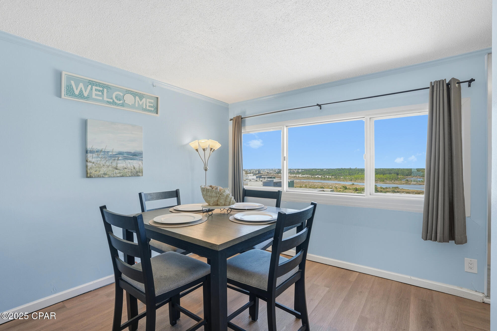 Pinnacle Port Phase 1-A - Residential