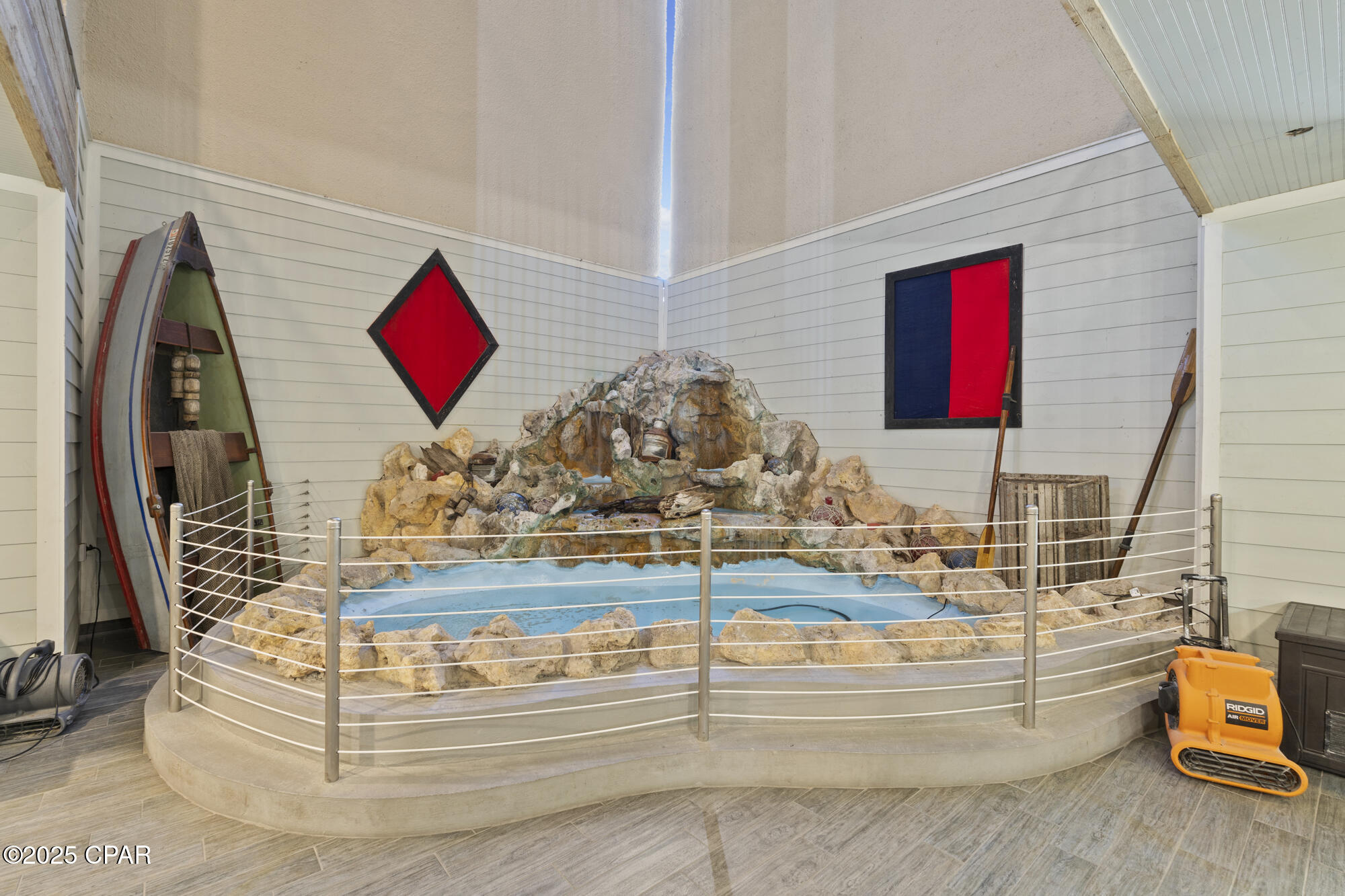 Pinnacle Port Phase 1-A - Residential