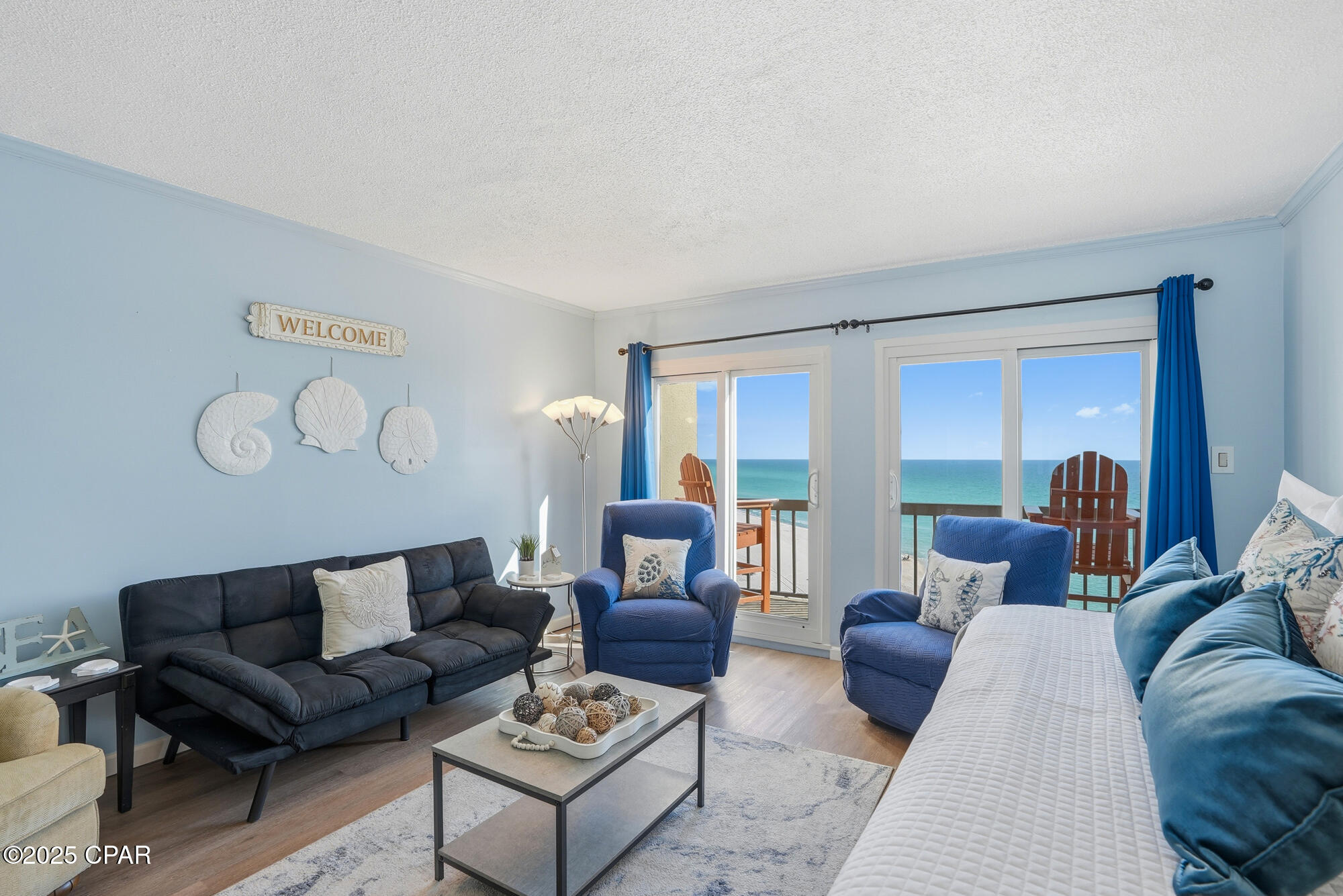 Pinnacle Port Phase 1-A - Residential