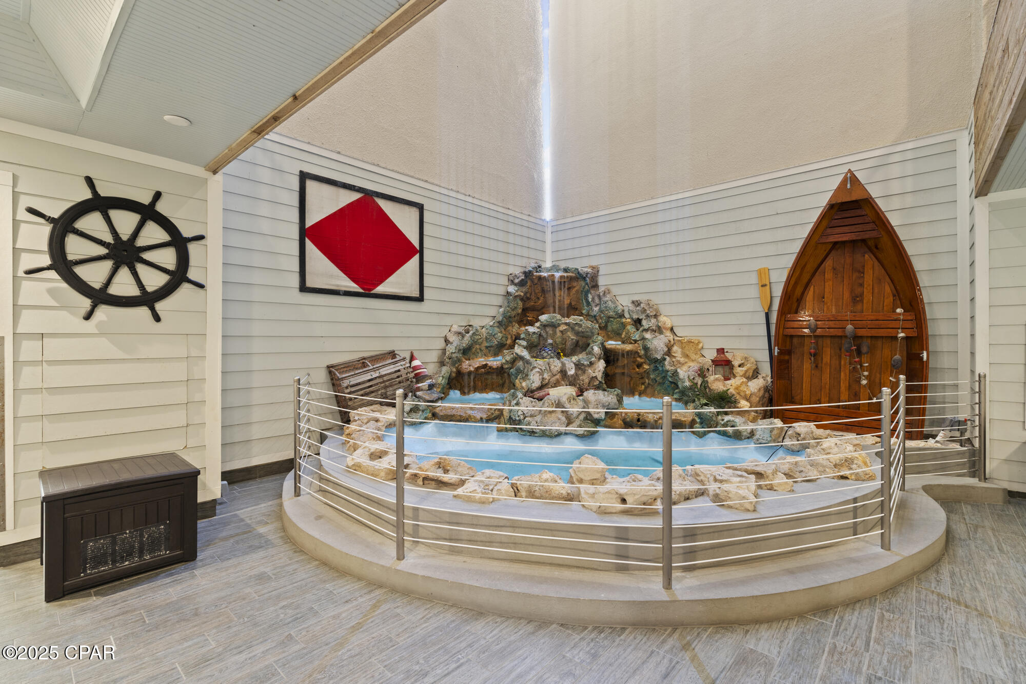 Pinnacle Port Phase 1-A - Residential