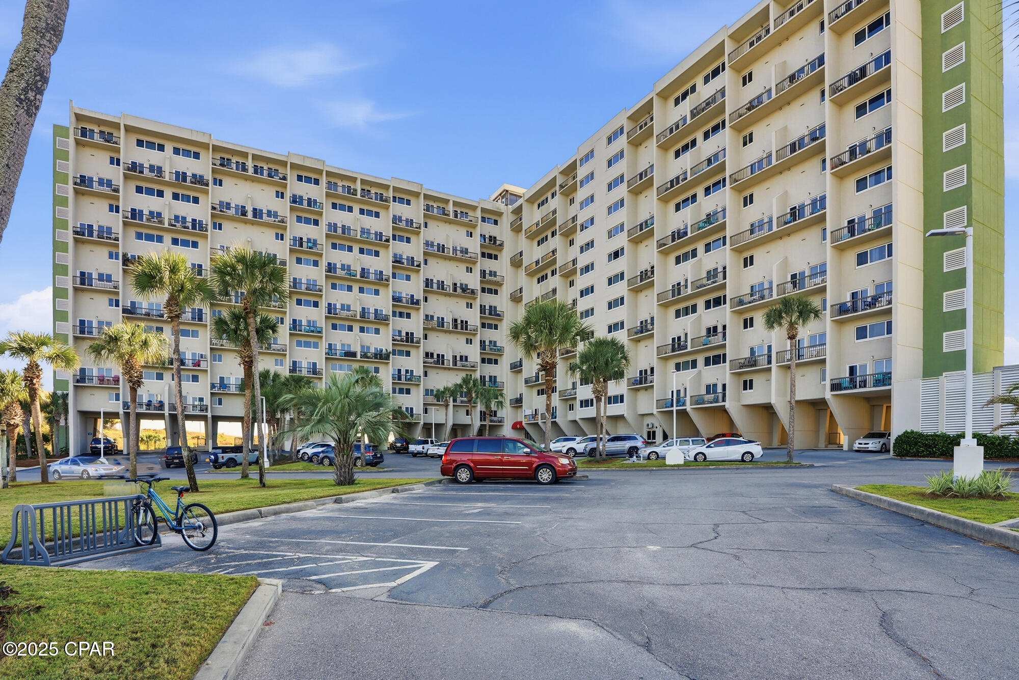 Pinnacle Port Phase 1-A - Residential