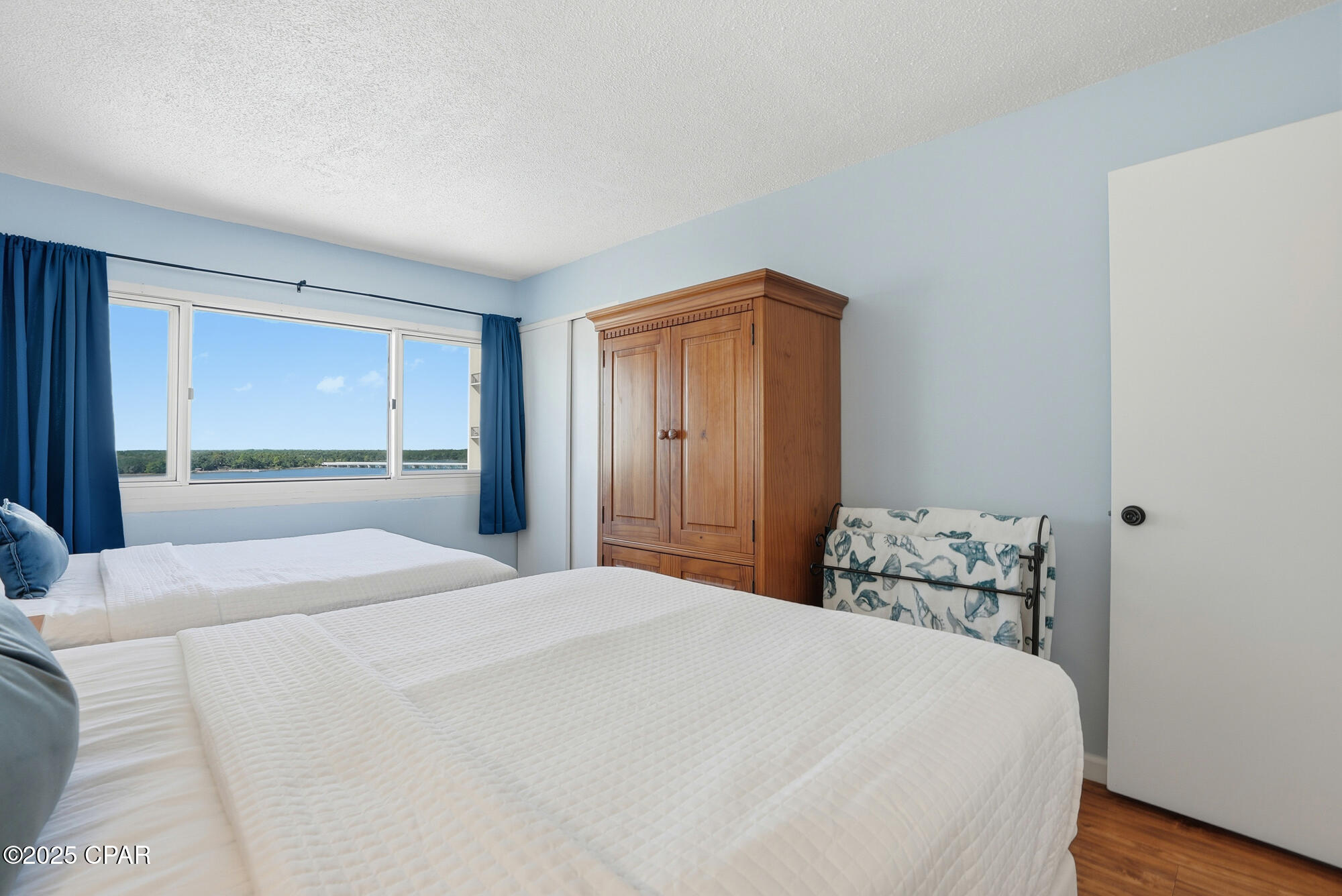 Pinnacle Port Phase 1-A - Residential