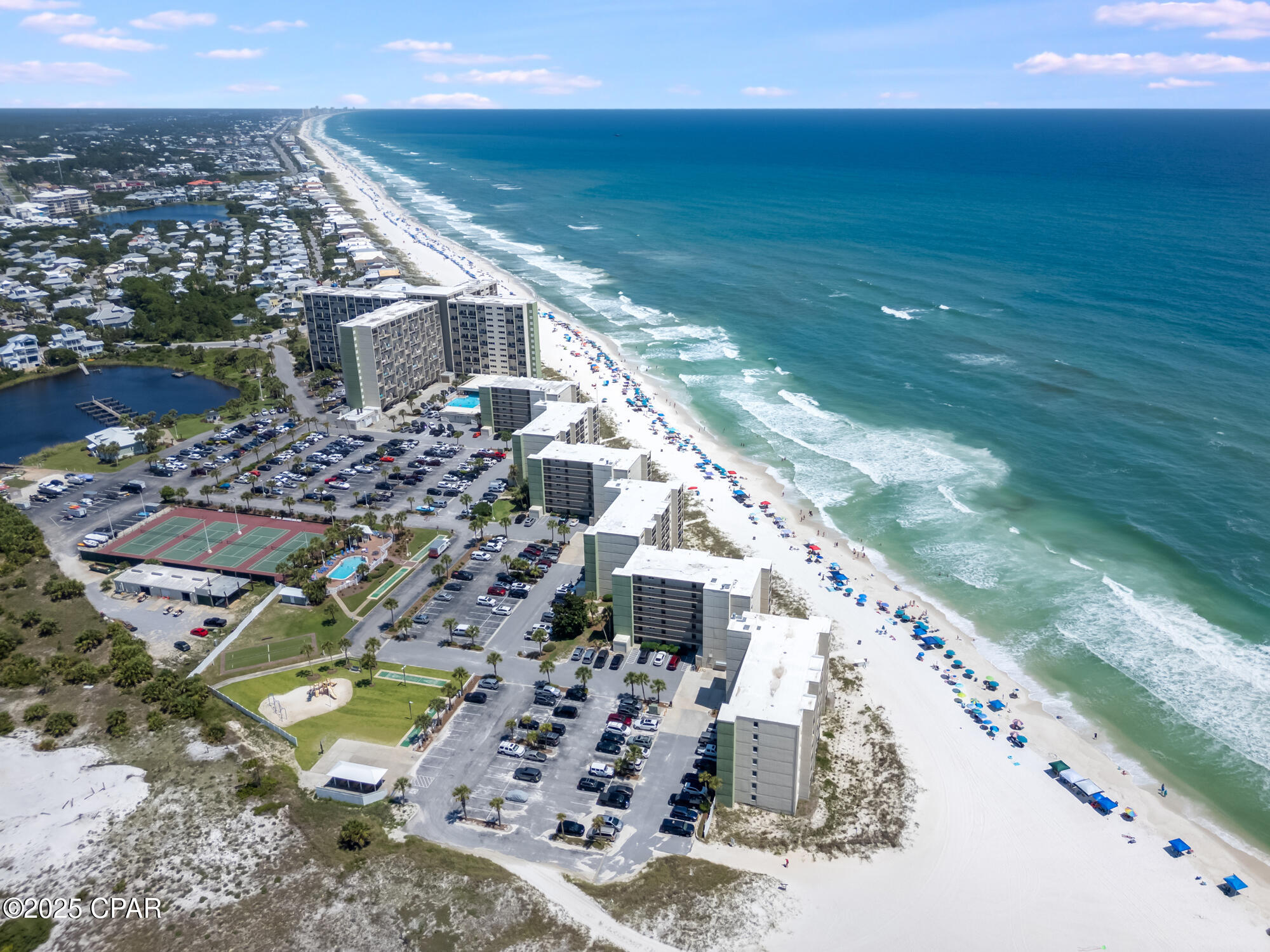 Pinnacle Port Phase 1-A - Residential