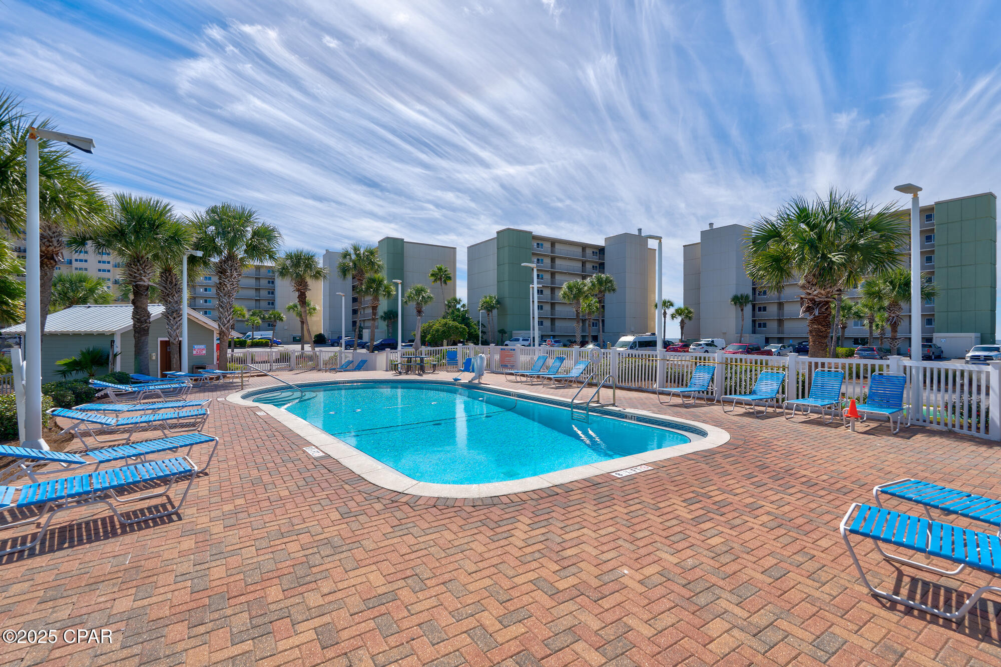 Pinnacle Port Phase 1-A - Residential