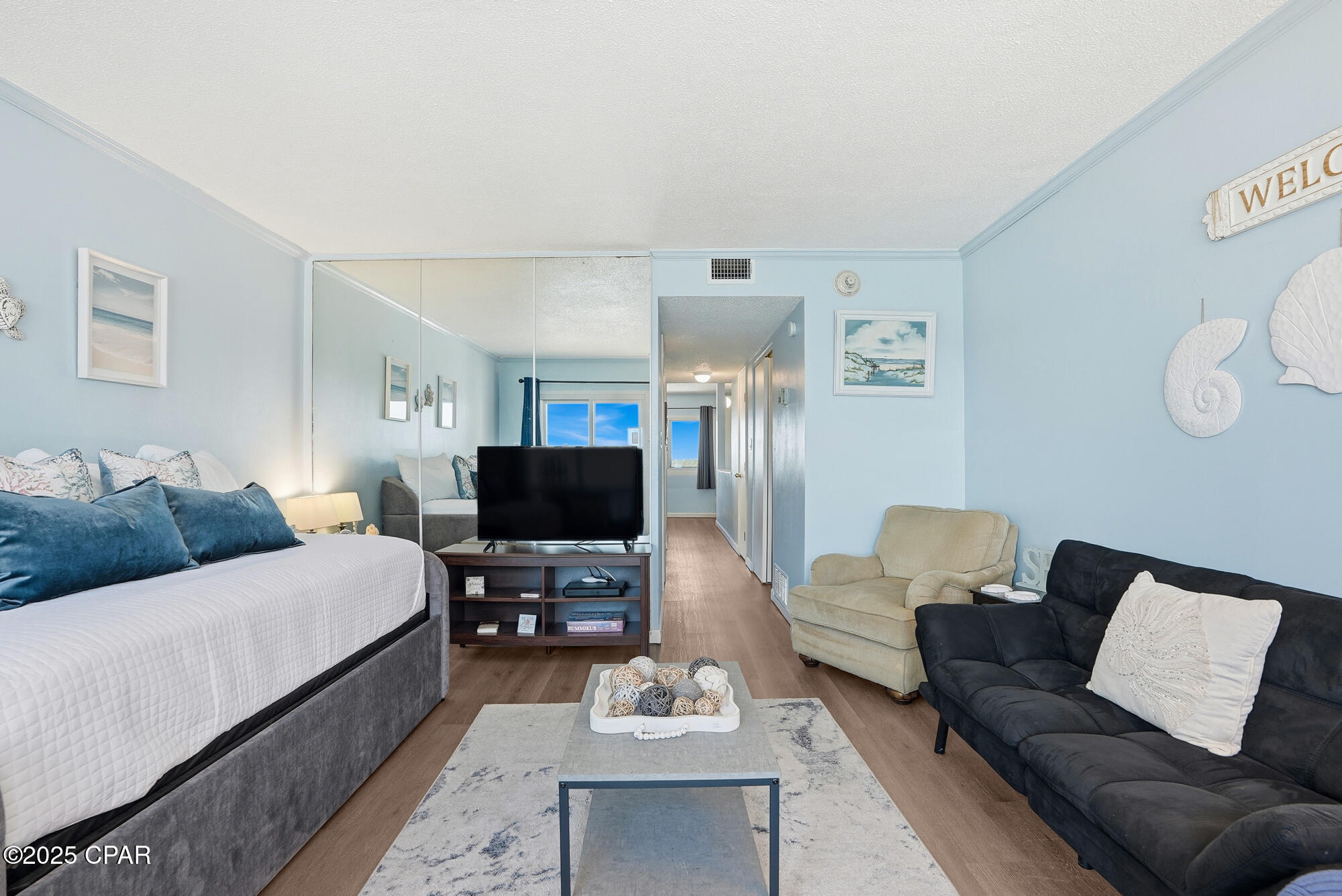 Pinnacle Port Phase 1-A - Residential