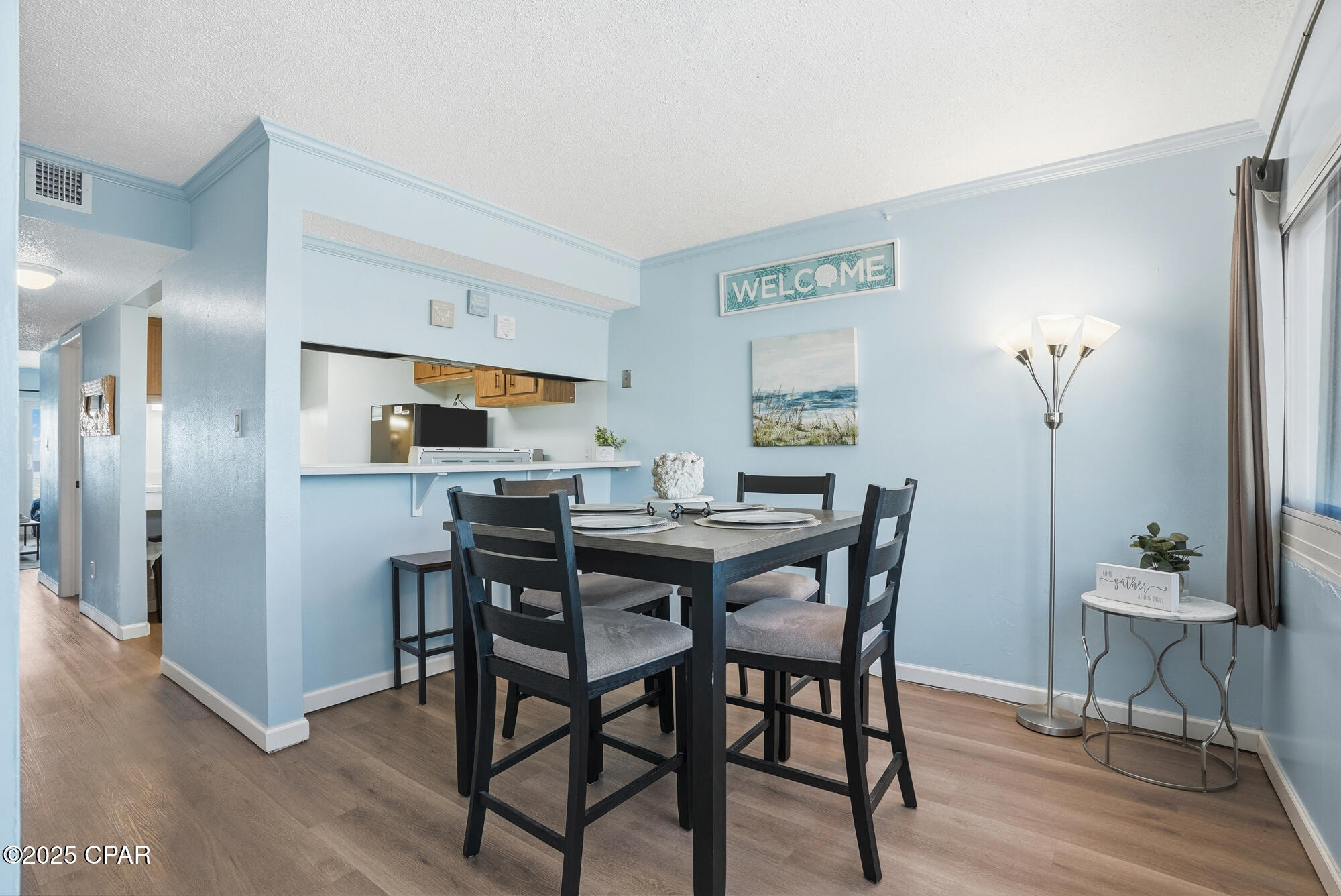 Pinnacle Port Phase 1-A - Residential