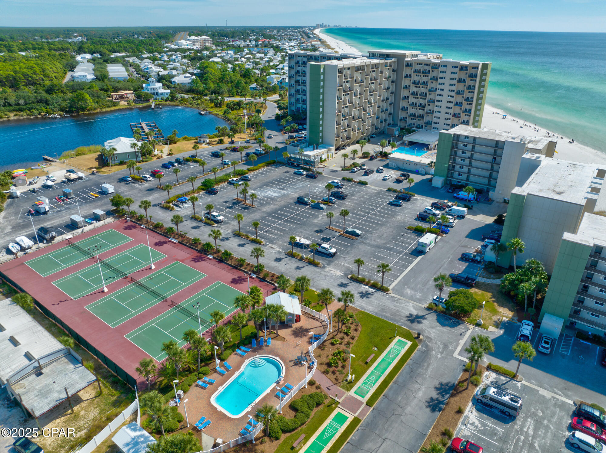 Pinnacle Port Phase 1-A - Residential