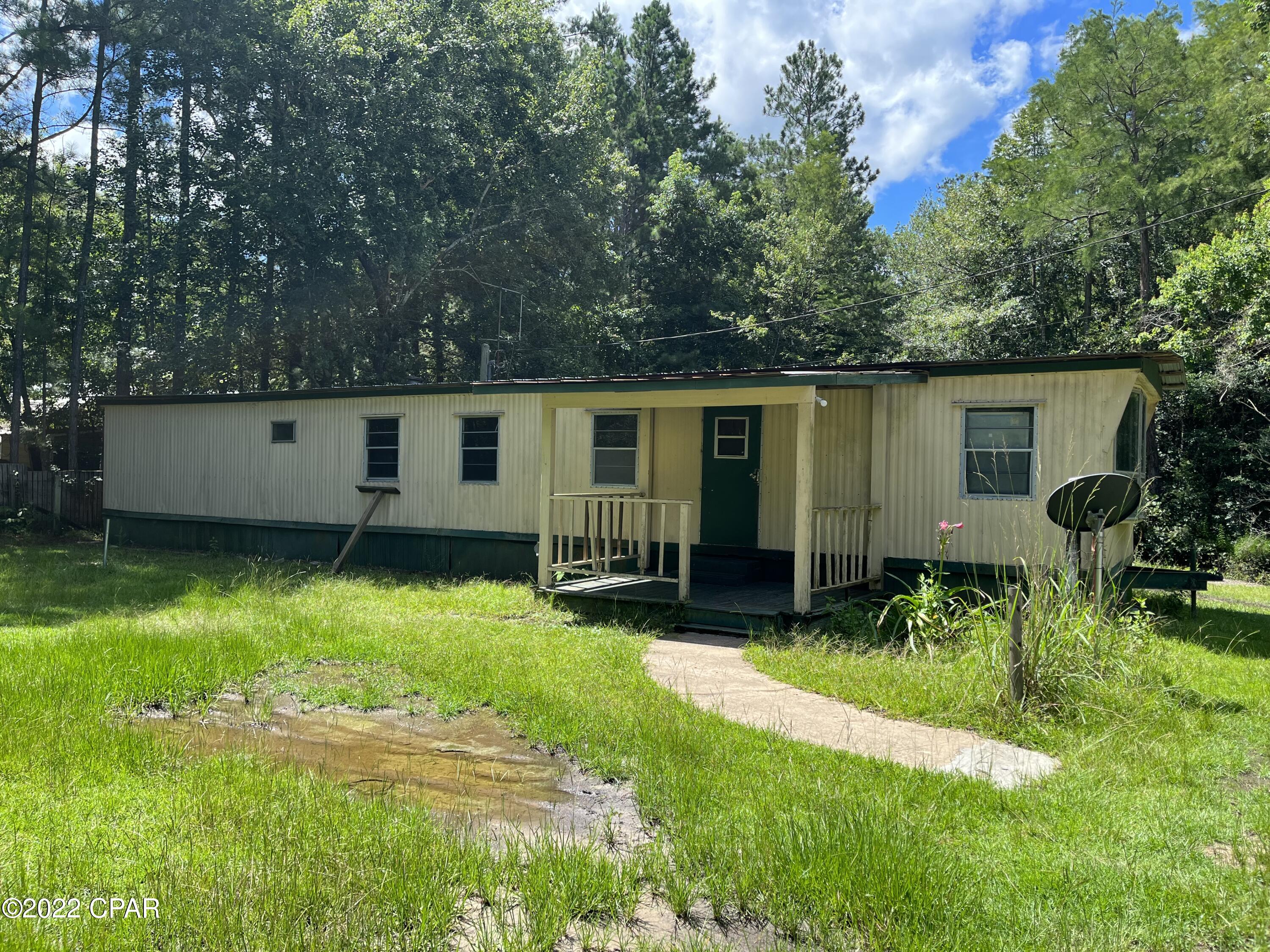 No Named Subdivision - Residential