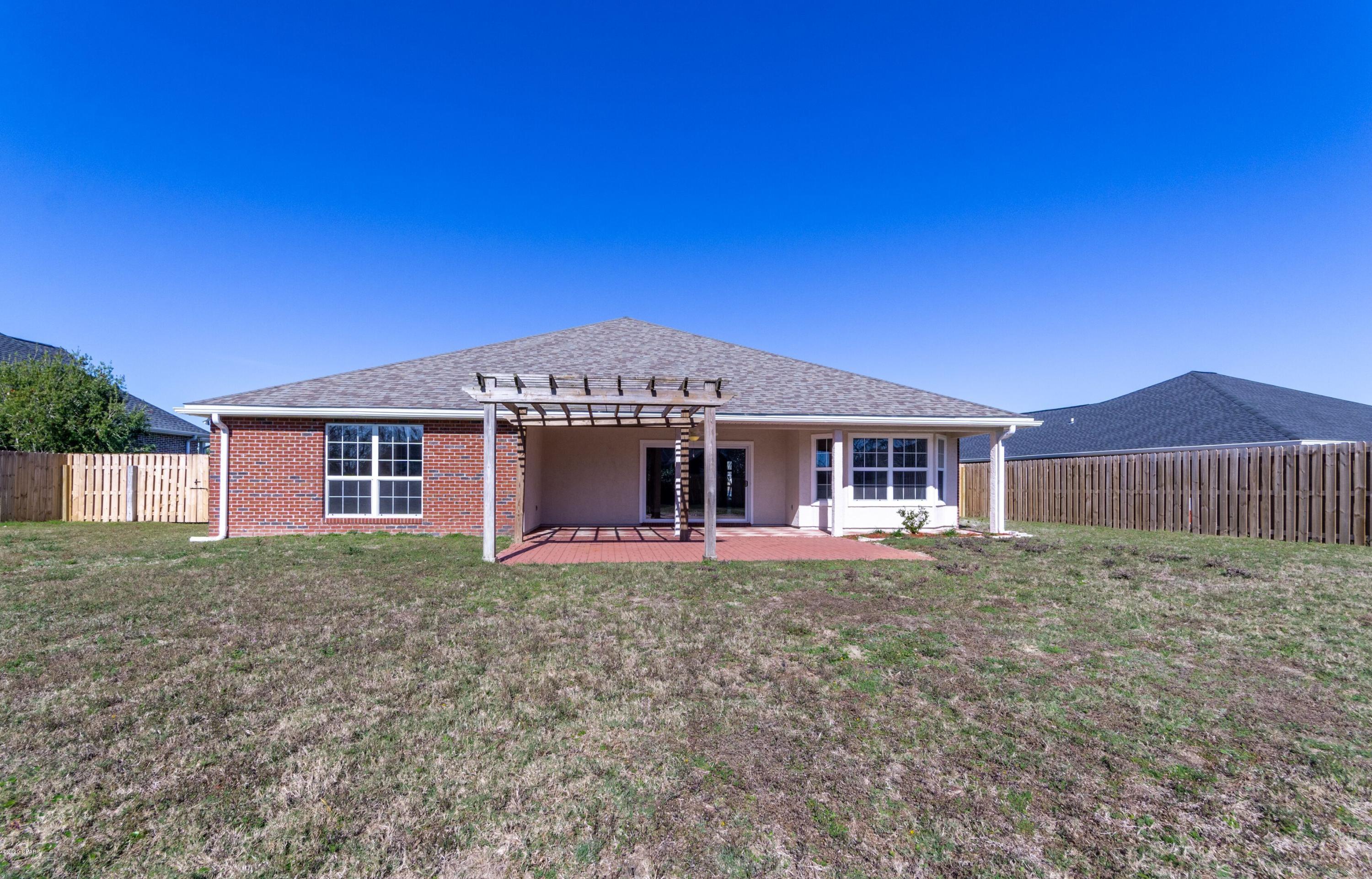 Camryn's Crossing - Residential