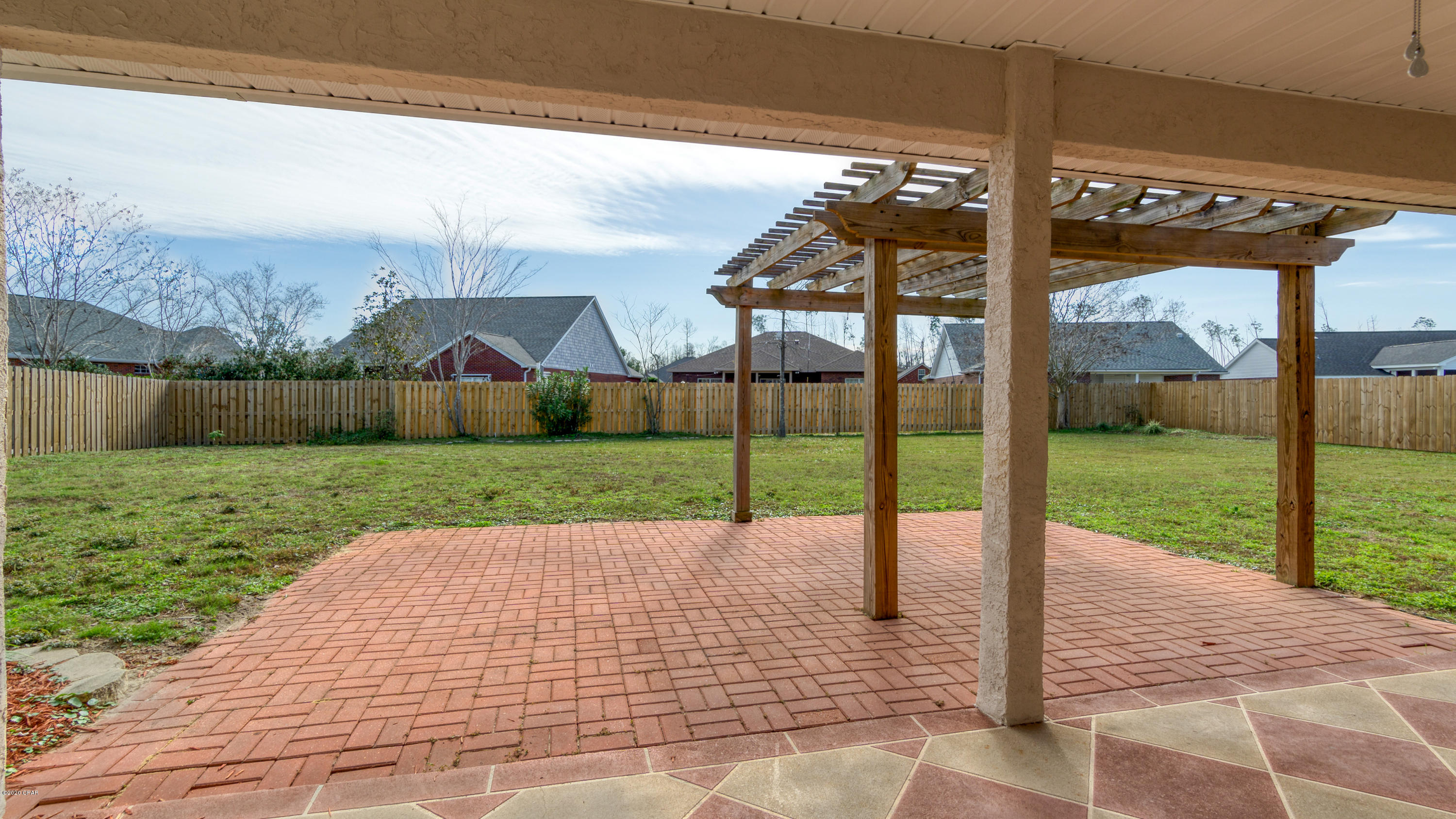 Camryn's Crossing - Residential