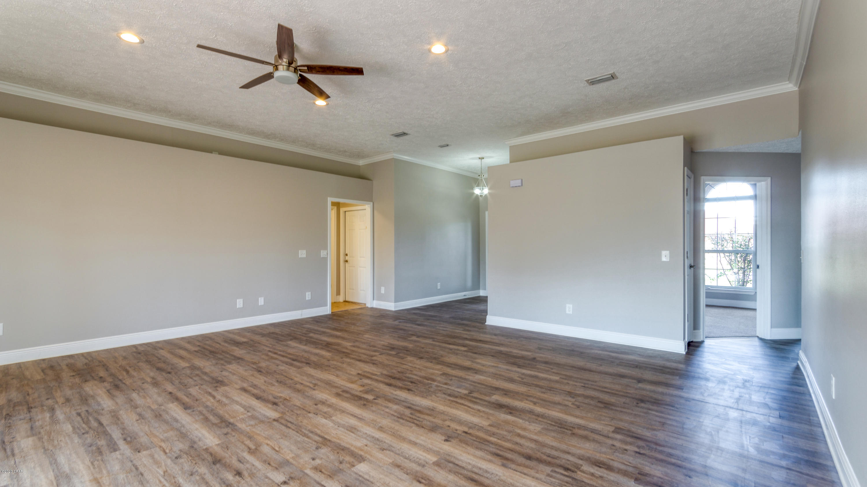 Camryn's Crossing - Residential