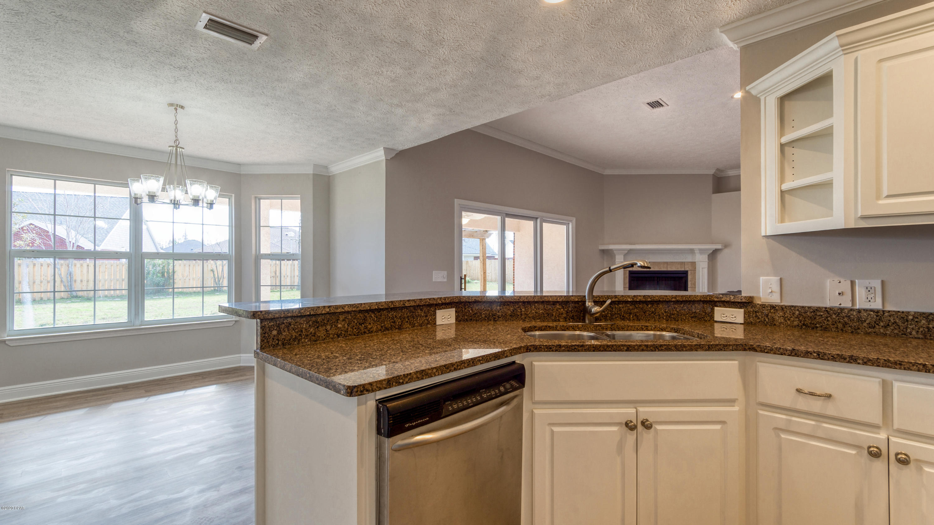 Camryn's Crossing - Residential