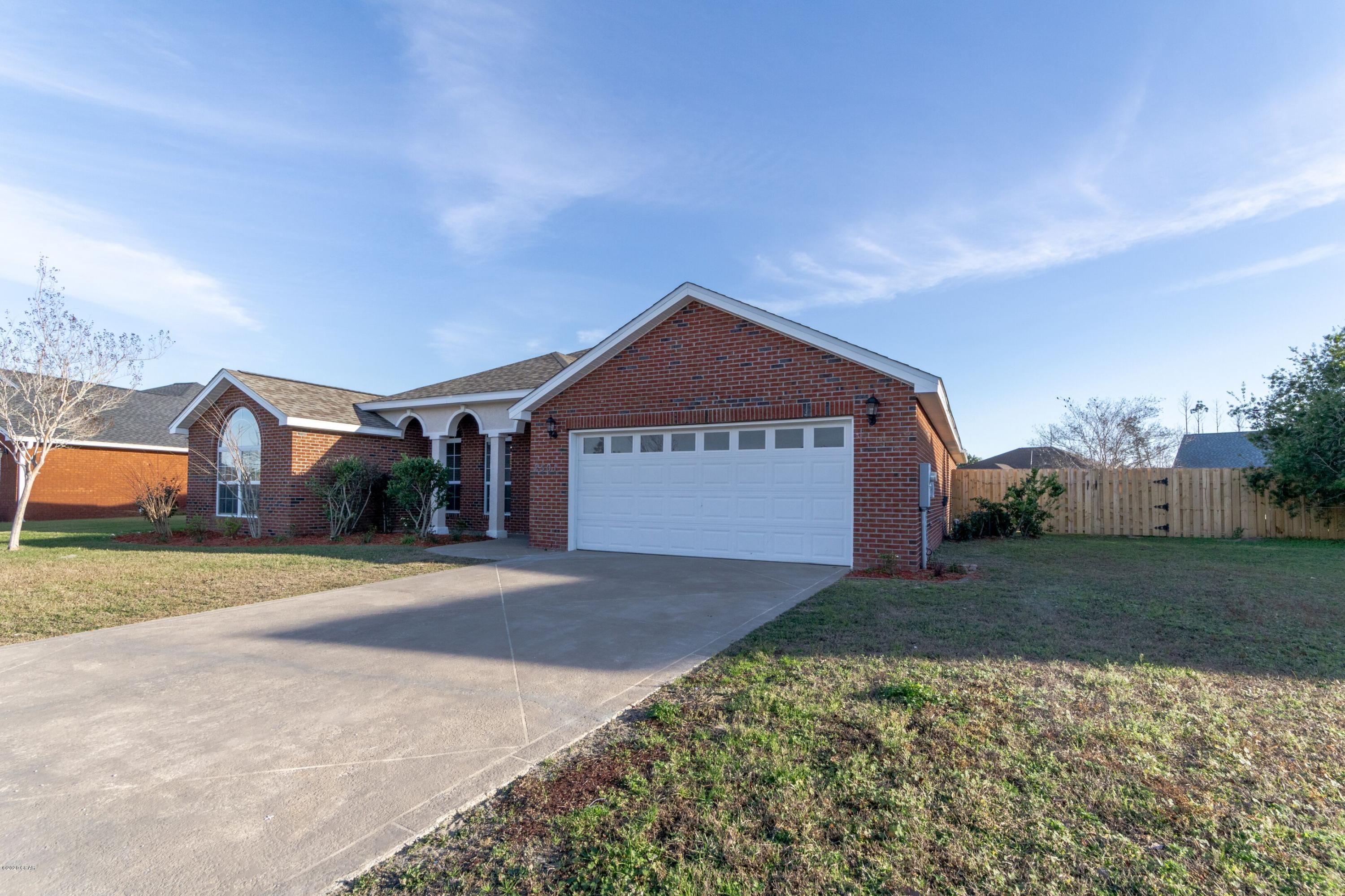 Camryn's Crossing - Residential