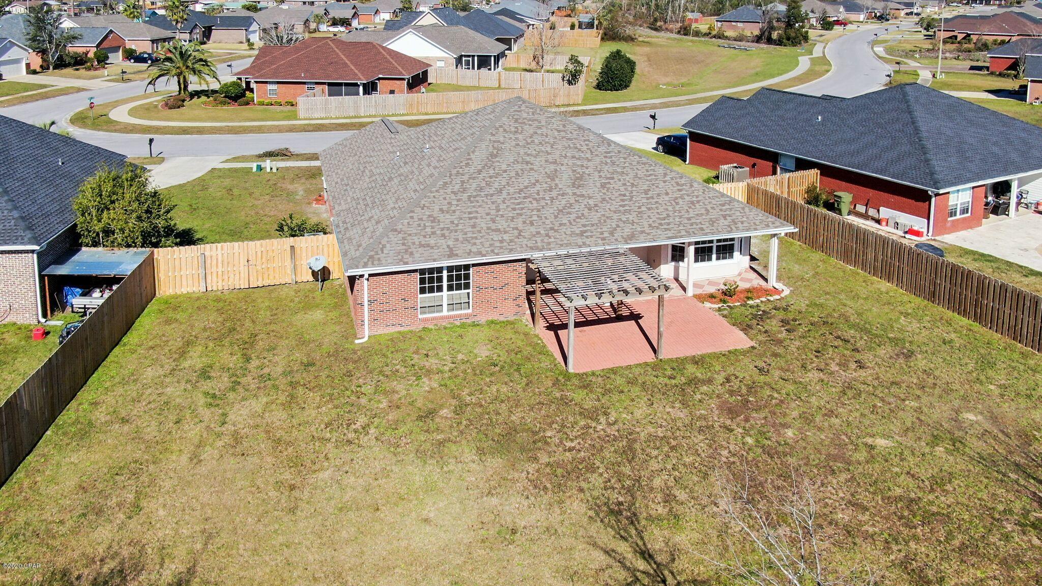 Camryn's Crossing - Residential