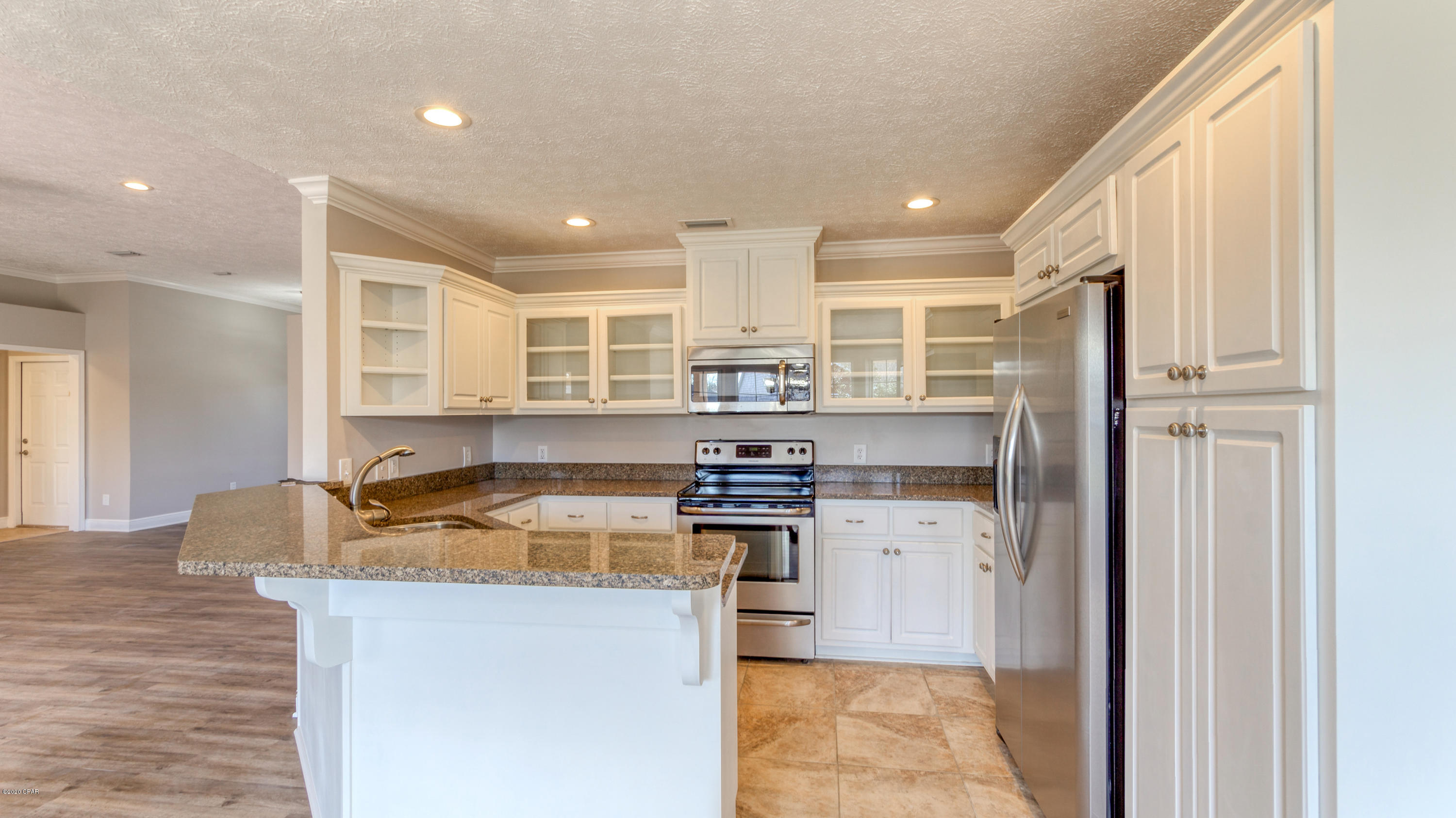 Camryn's Crossing - Residential