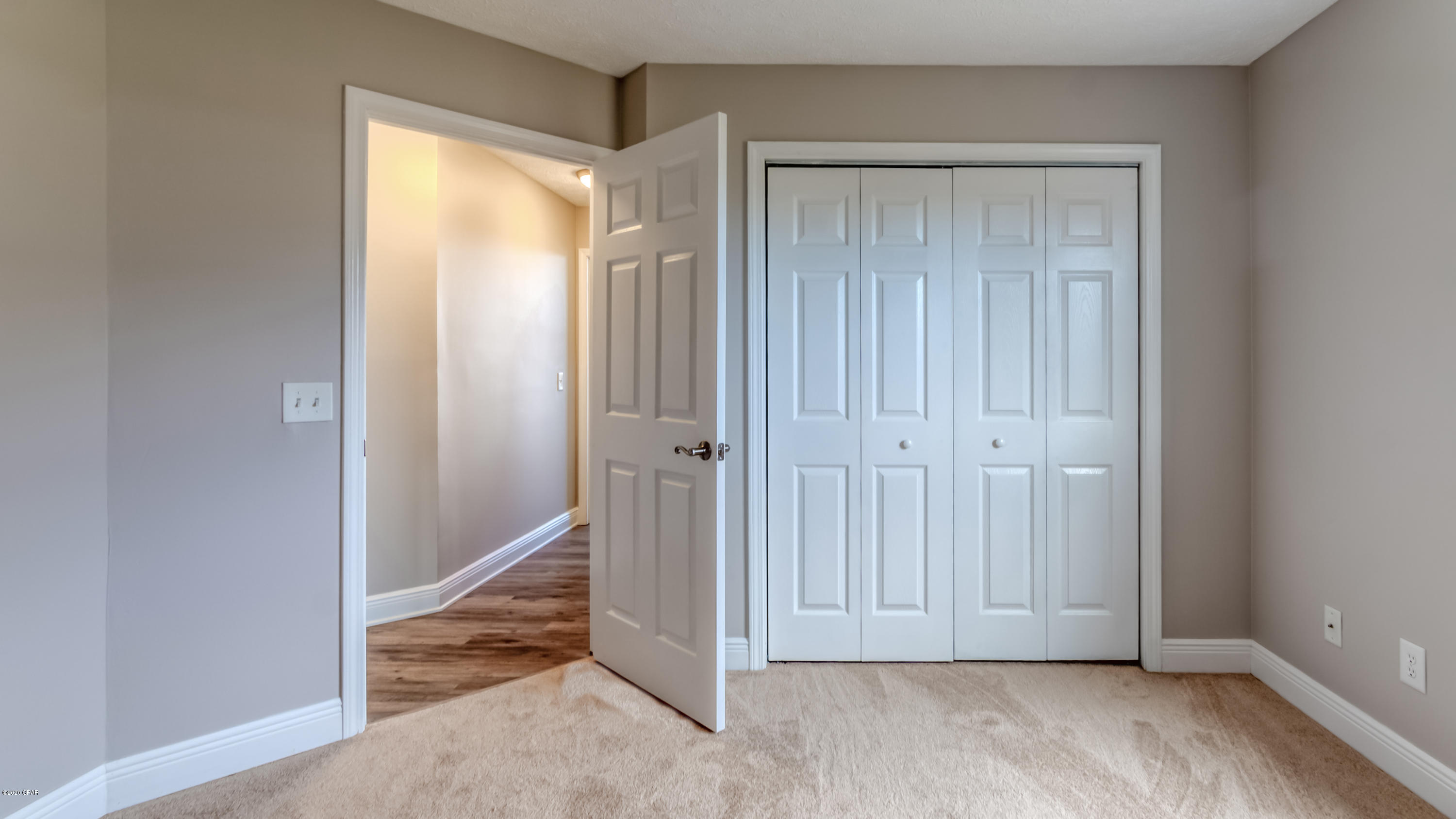 Camryn's Crossing - Residential