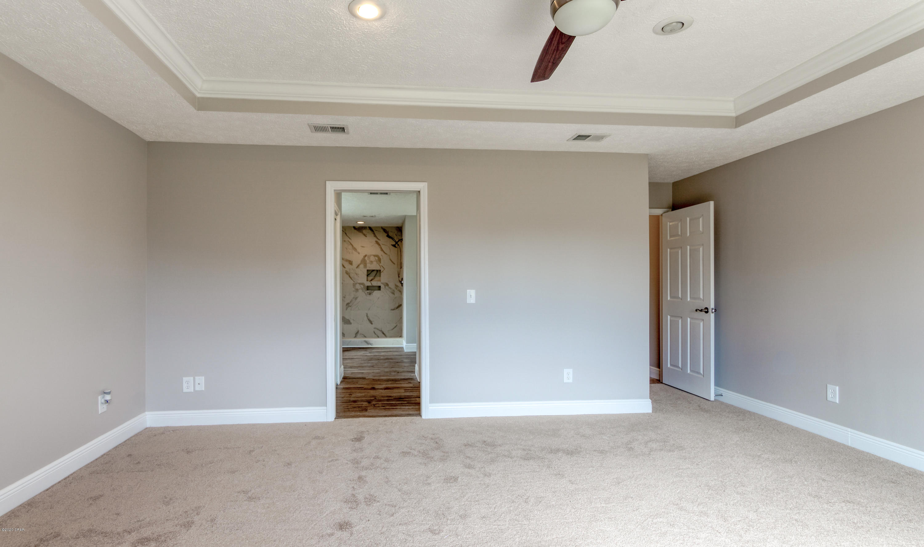 Camryn's Crossing - Residential