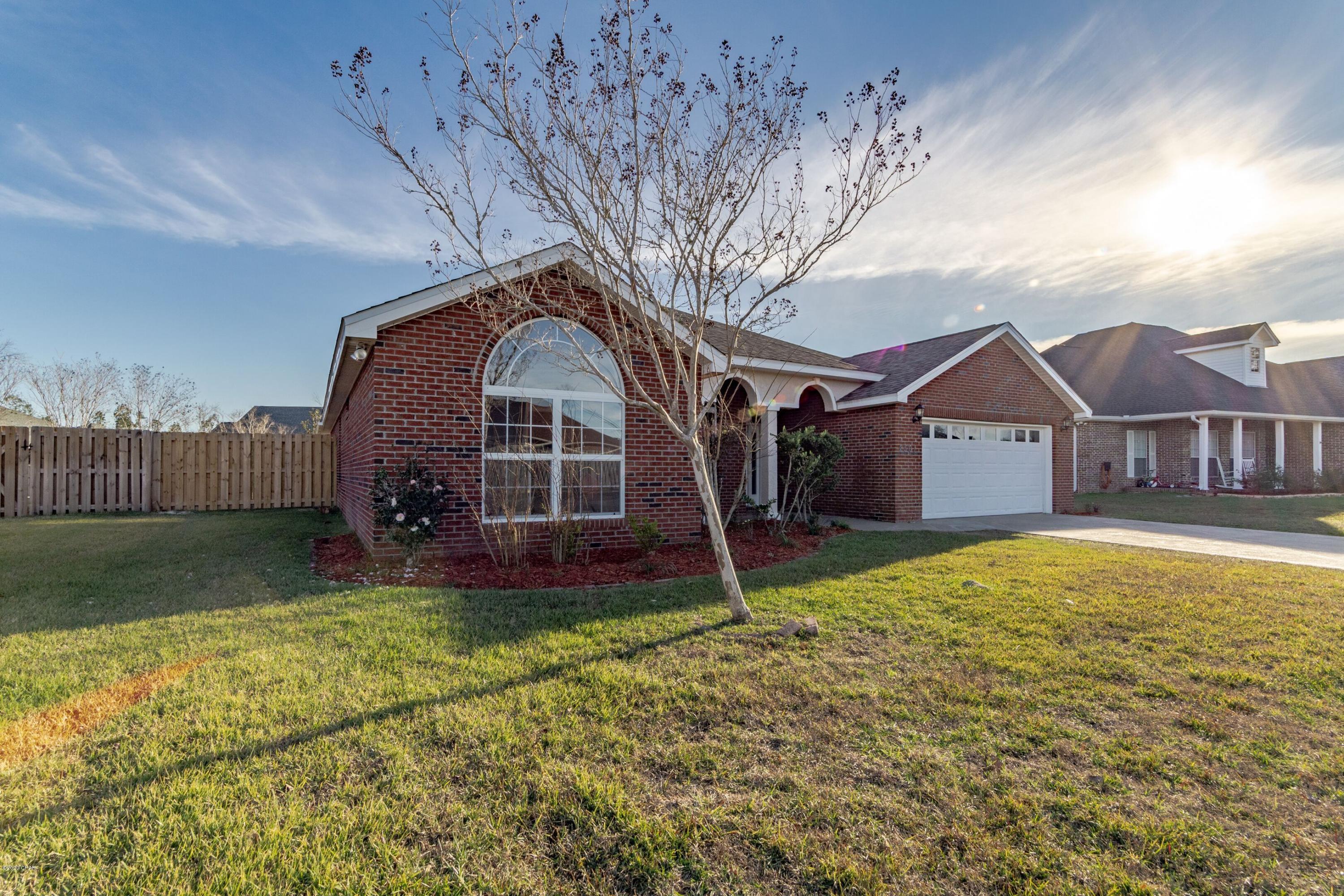 Camryn's Crossing - Residential