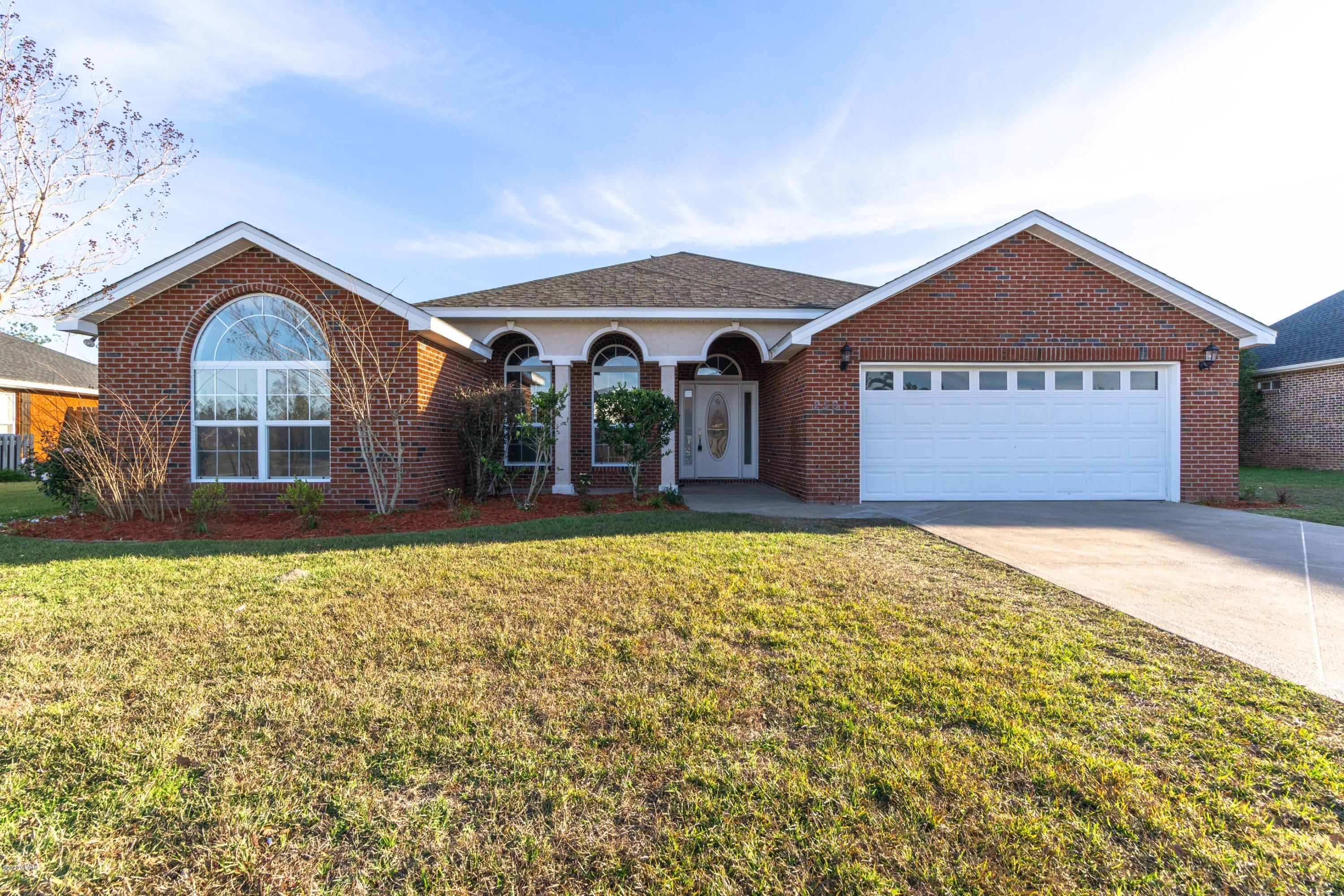 Camryn's Crossing - Residential