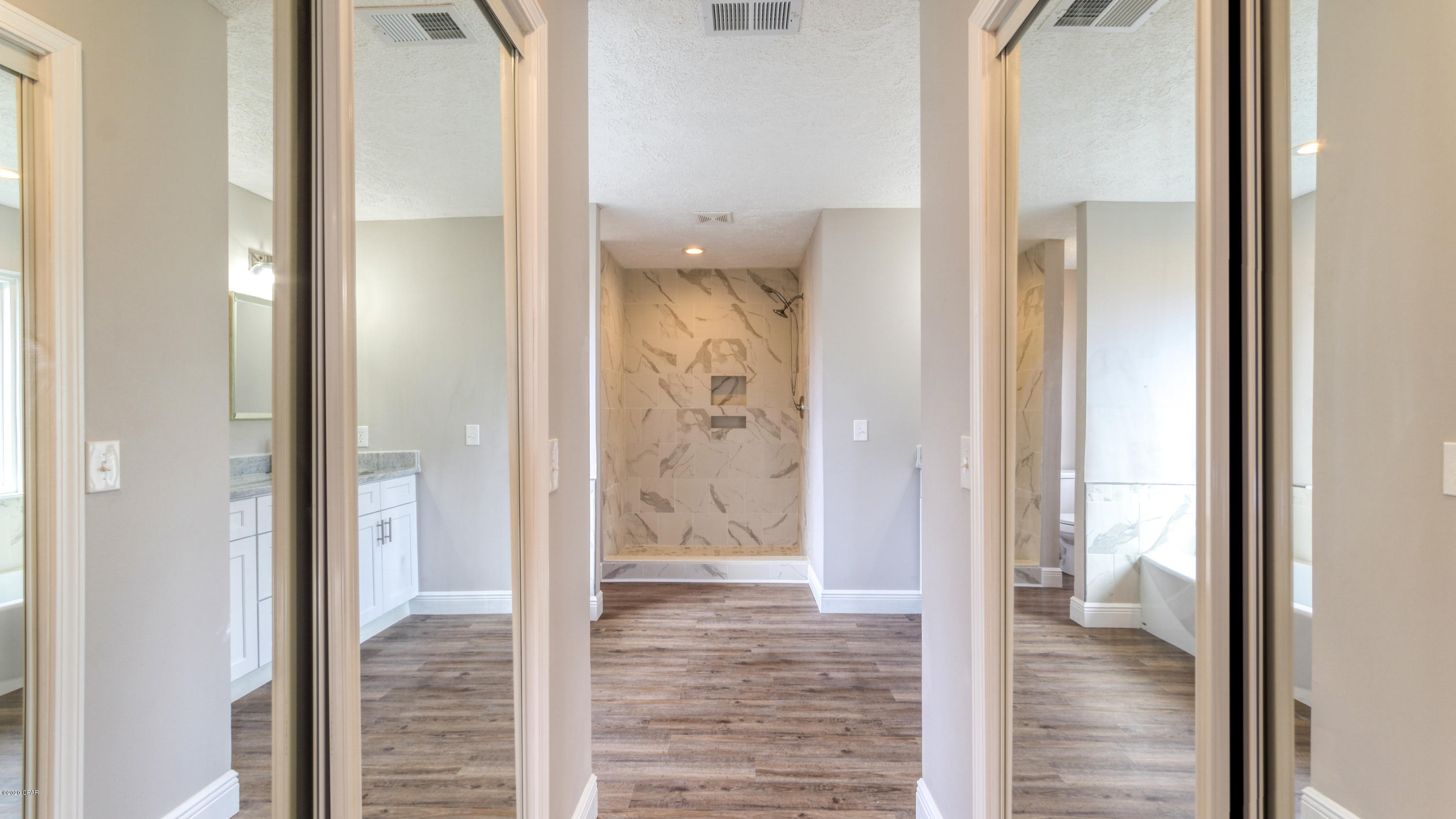 Camryn's Crossing - Residential