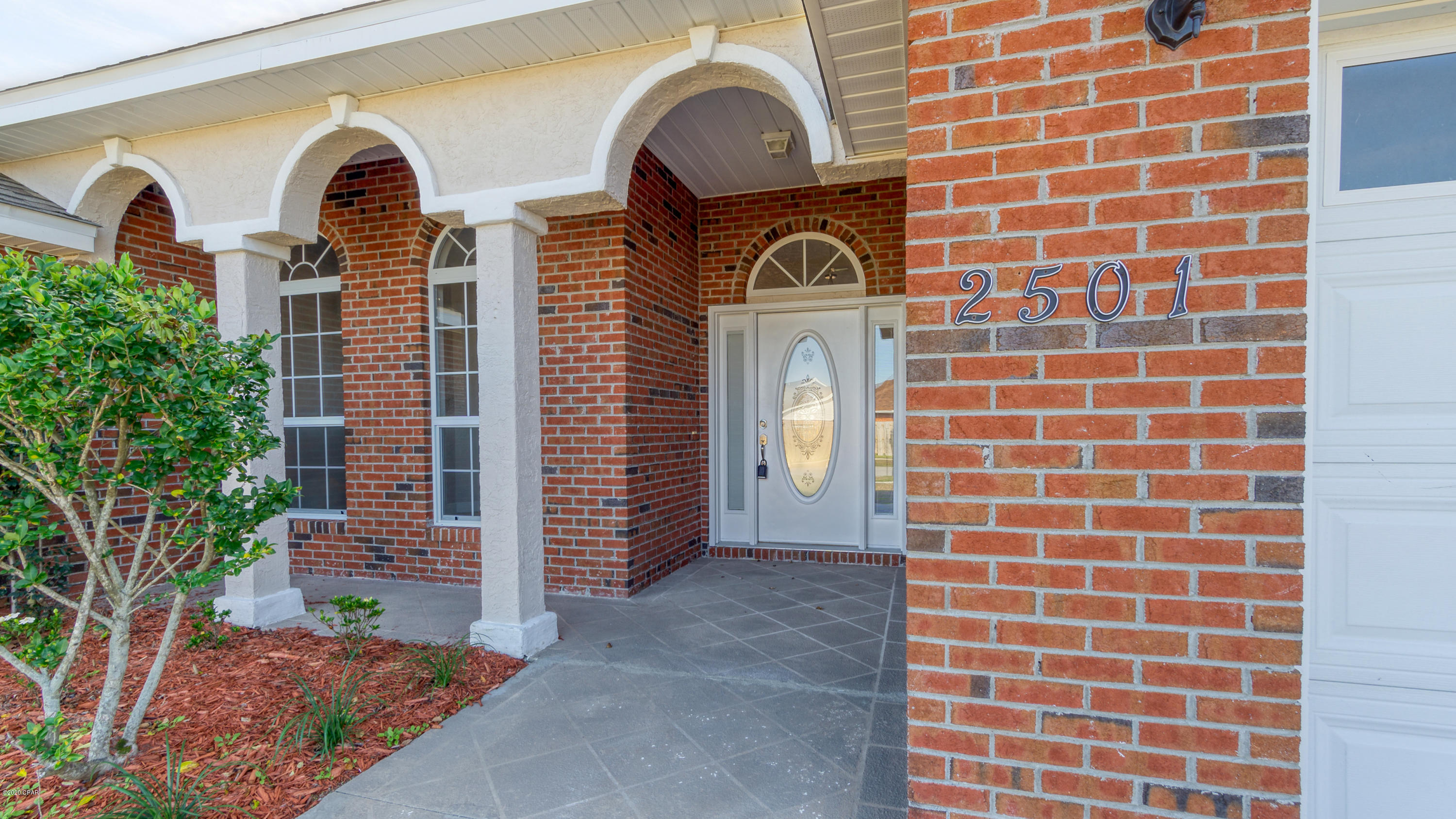 Camryn's Crossing - Residential