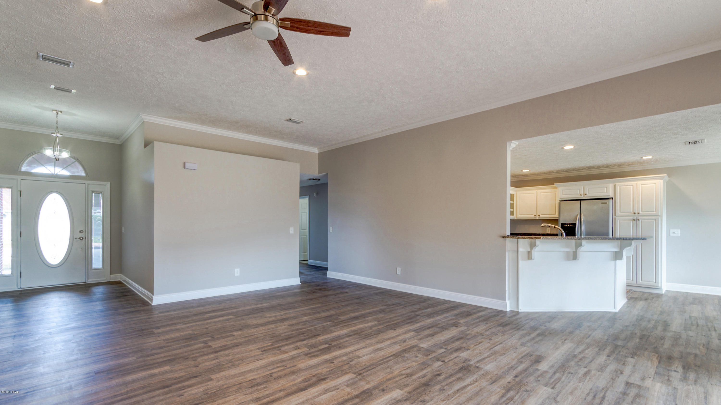 Camryn's Crossing - Residential