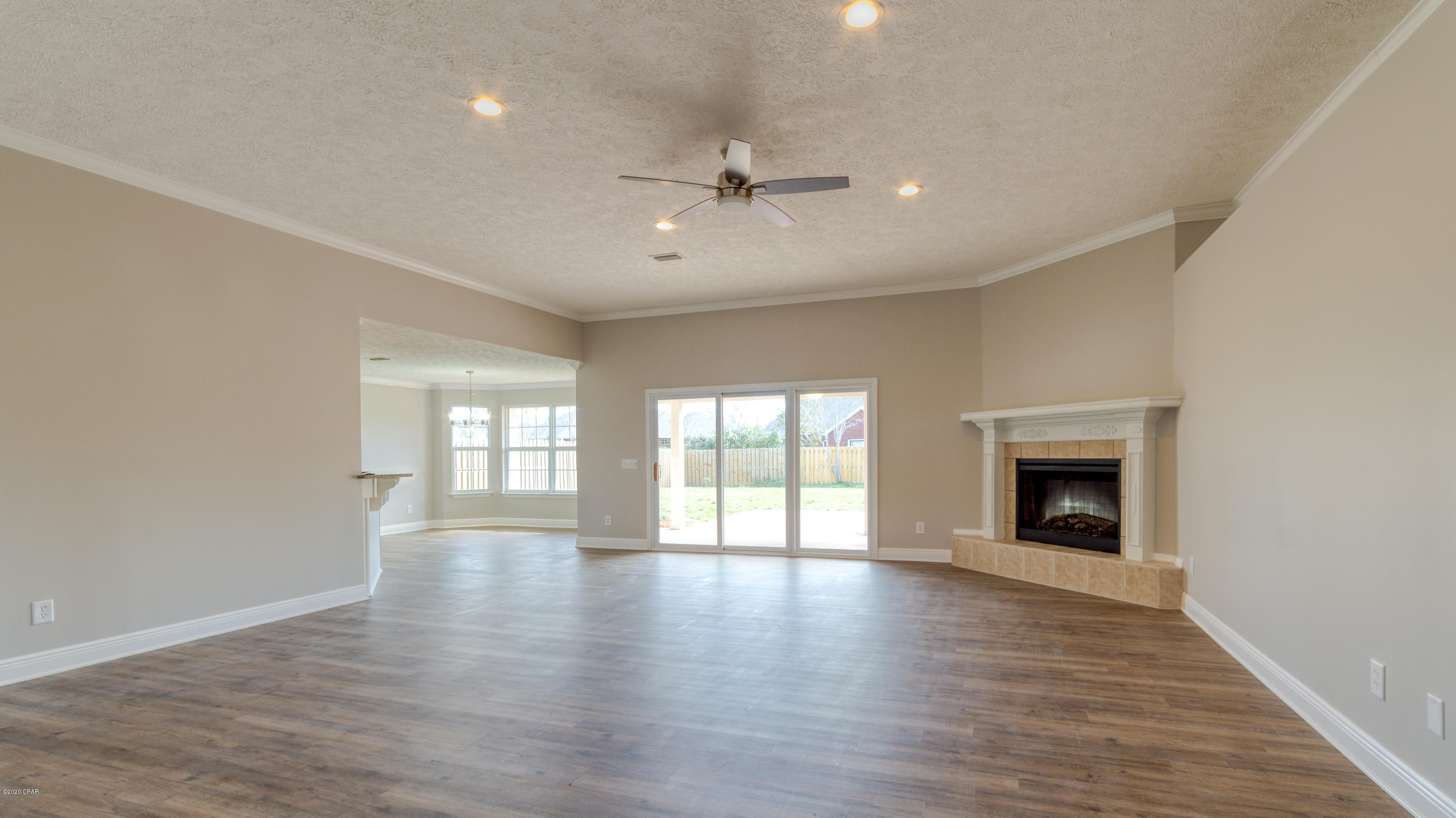 Camryn's Crossing - Residential