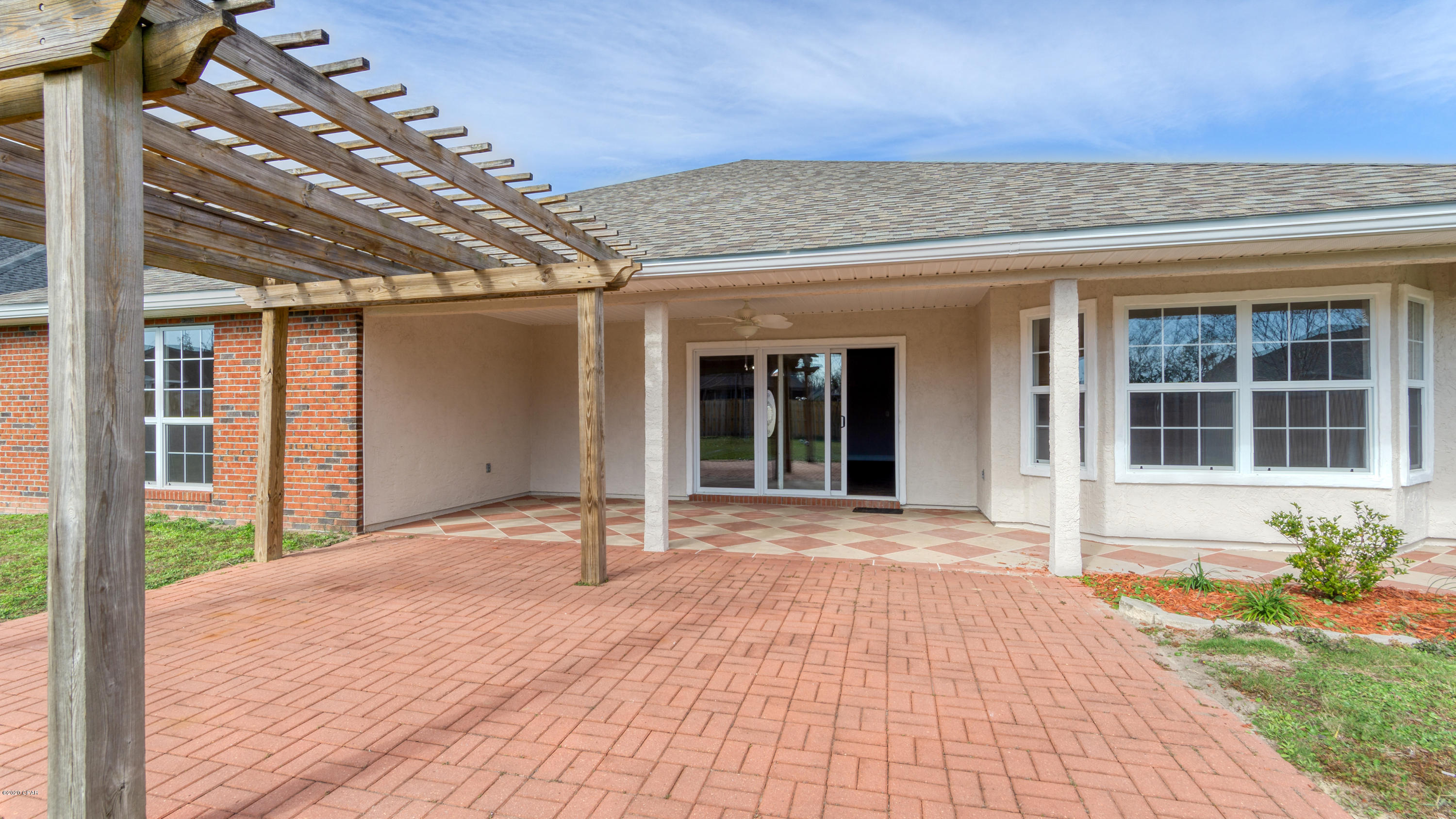 Camryn's Crossing - Residential