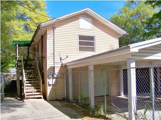 Oakland Terrace Add - Residential