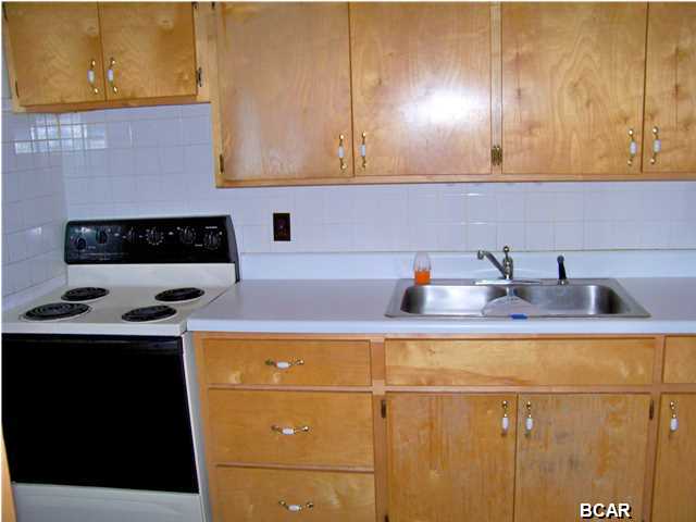 Oakland Terrace Add - Residential