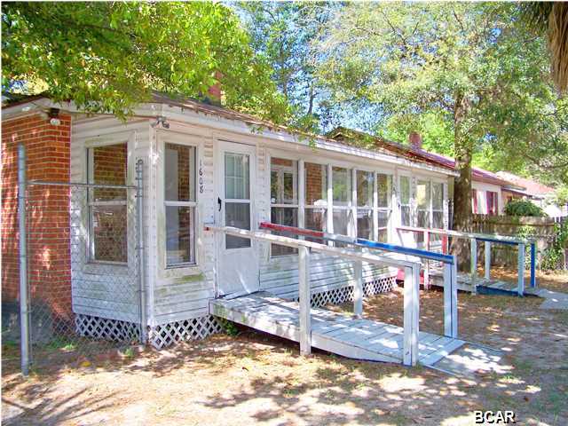 Oakland Terrace Add - Residential