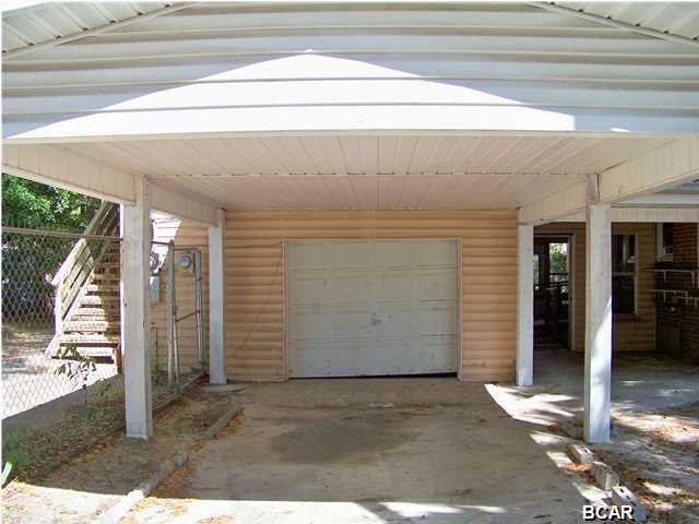 Oakland Terrace Add - Residential