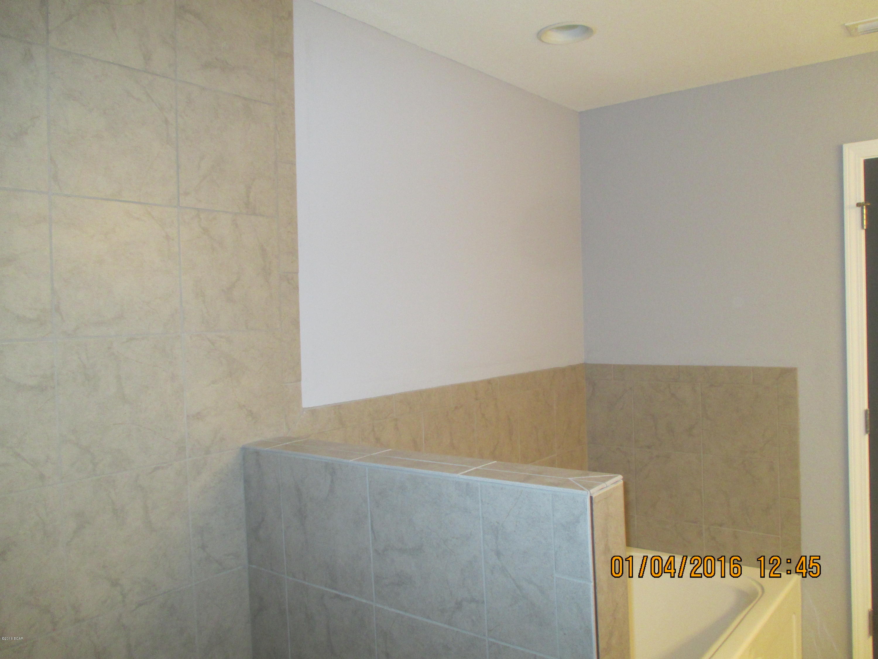 Hidden Lagoon - Residential