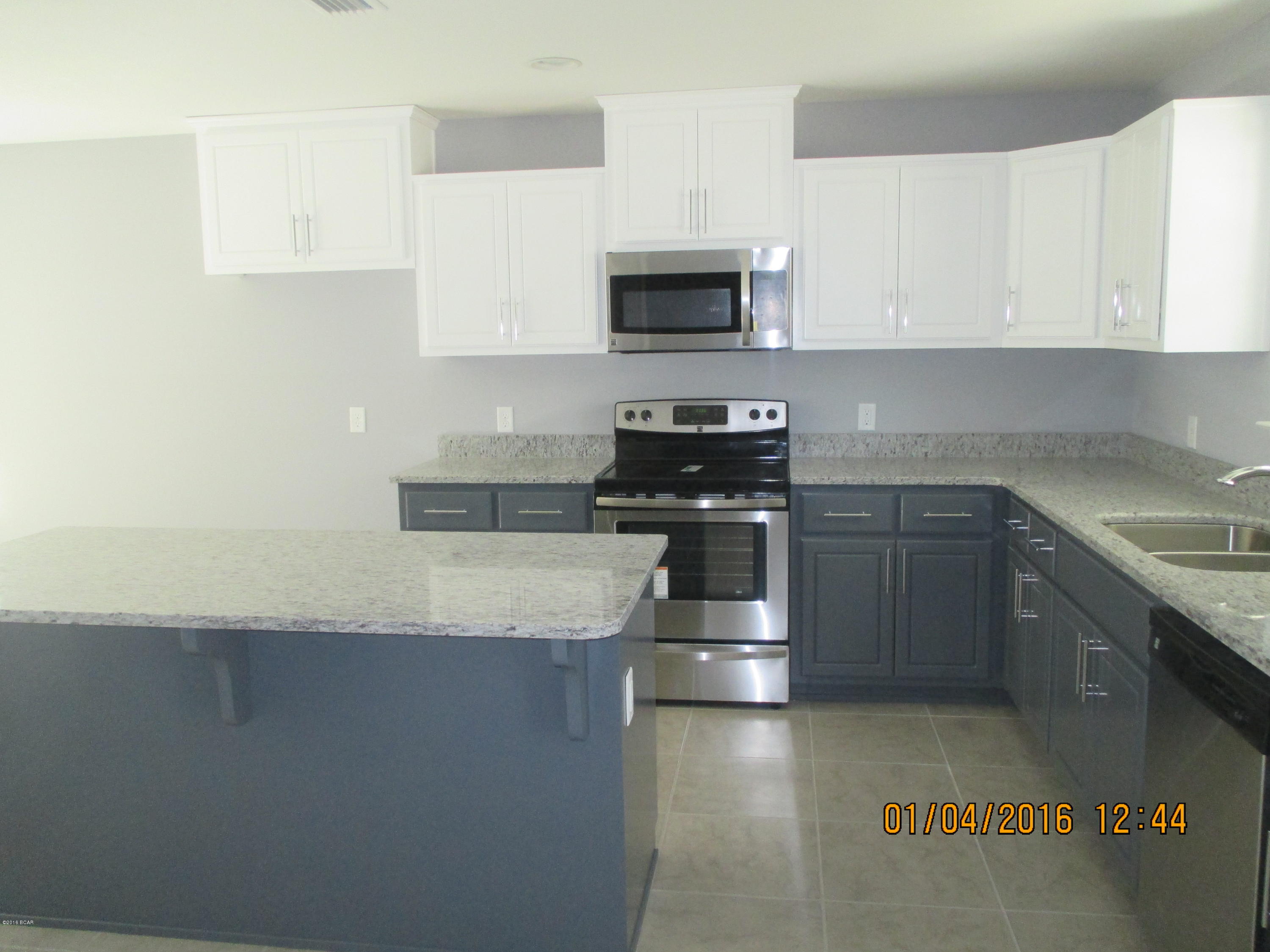 Hidden Lagoon - Residential