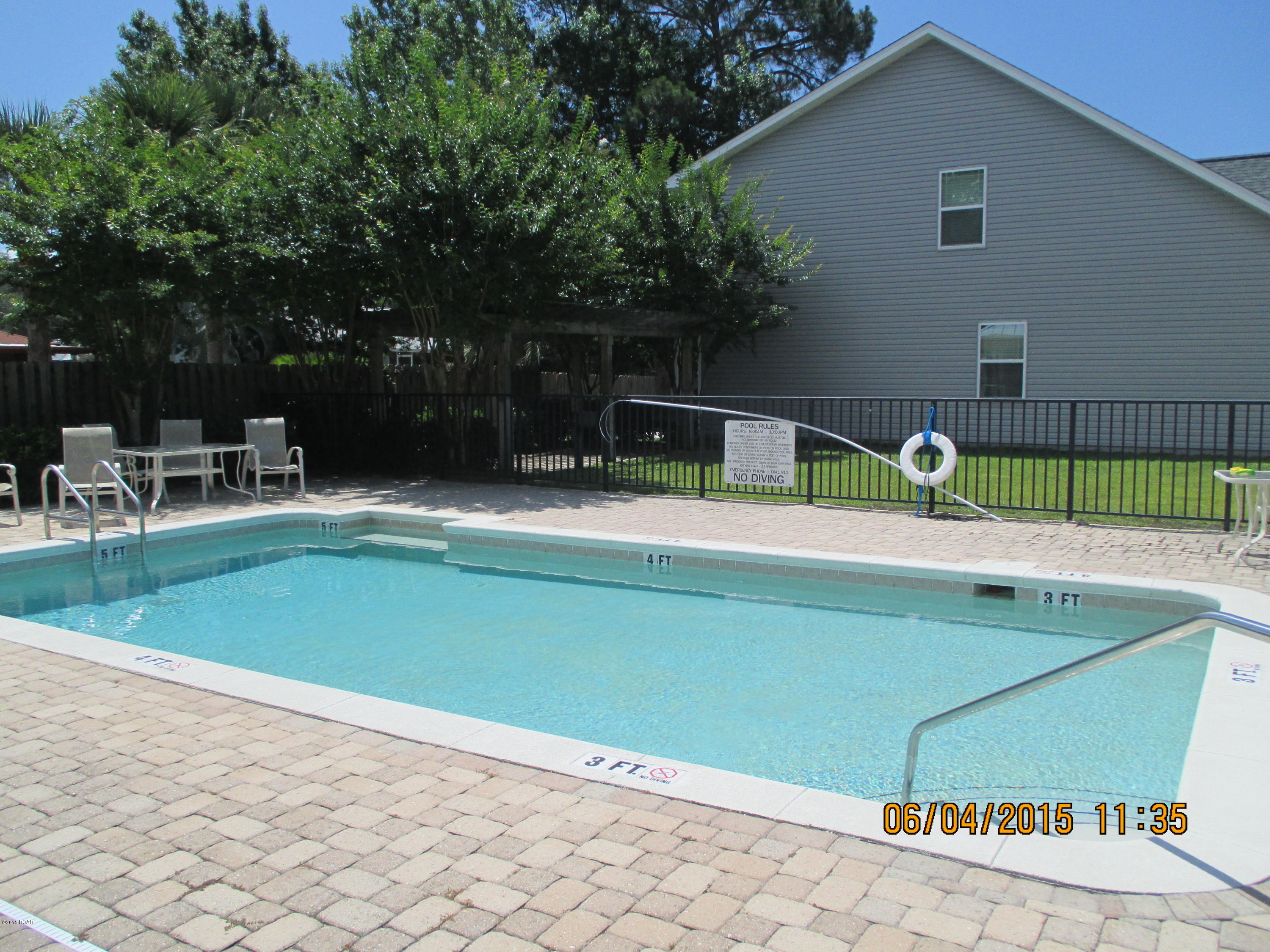 Hidden Lagoon - Residential