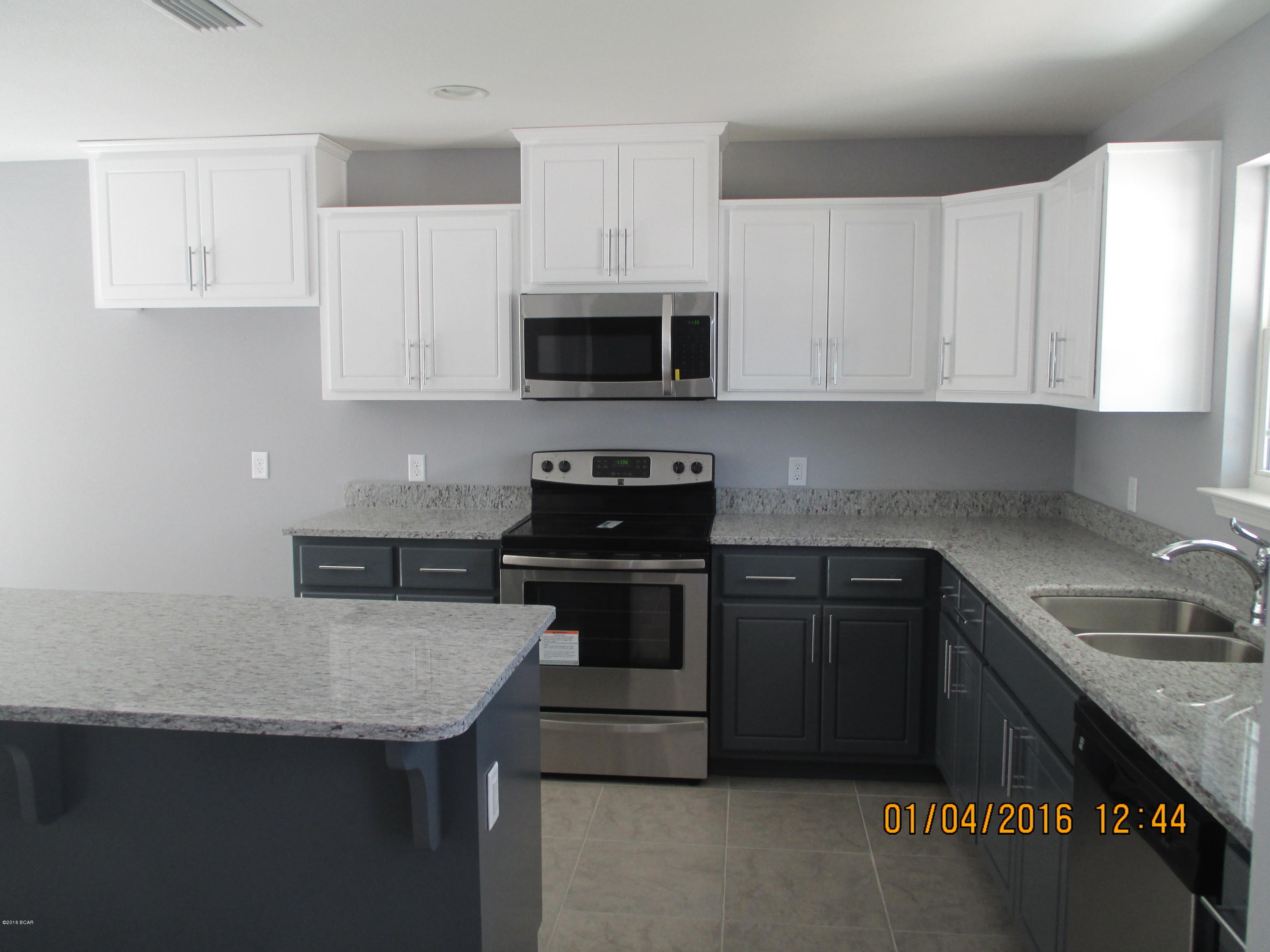 Hidden Lagoon - Residential