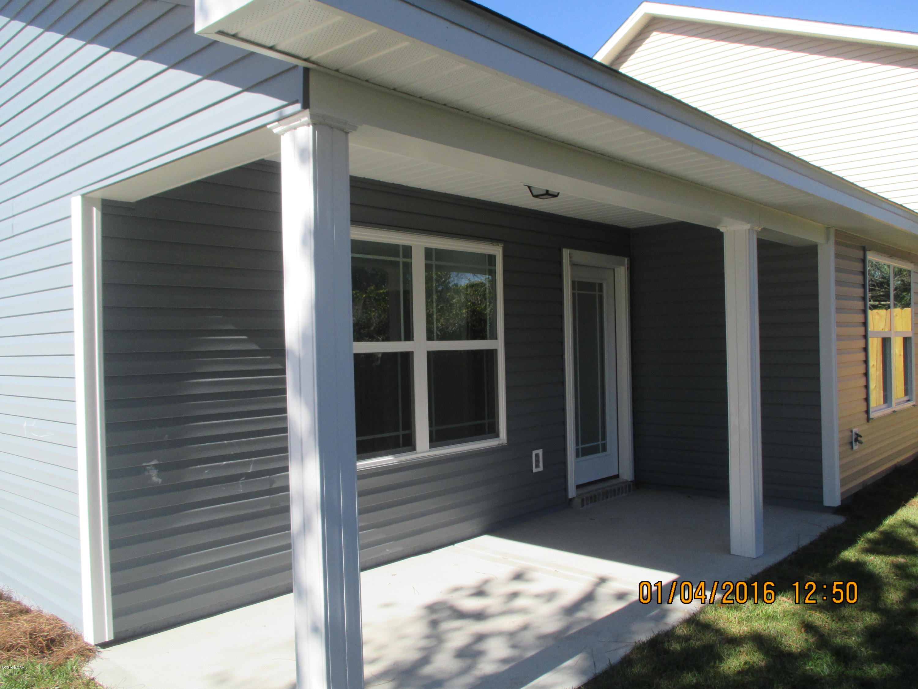 Hidden Lagoon - Residential