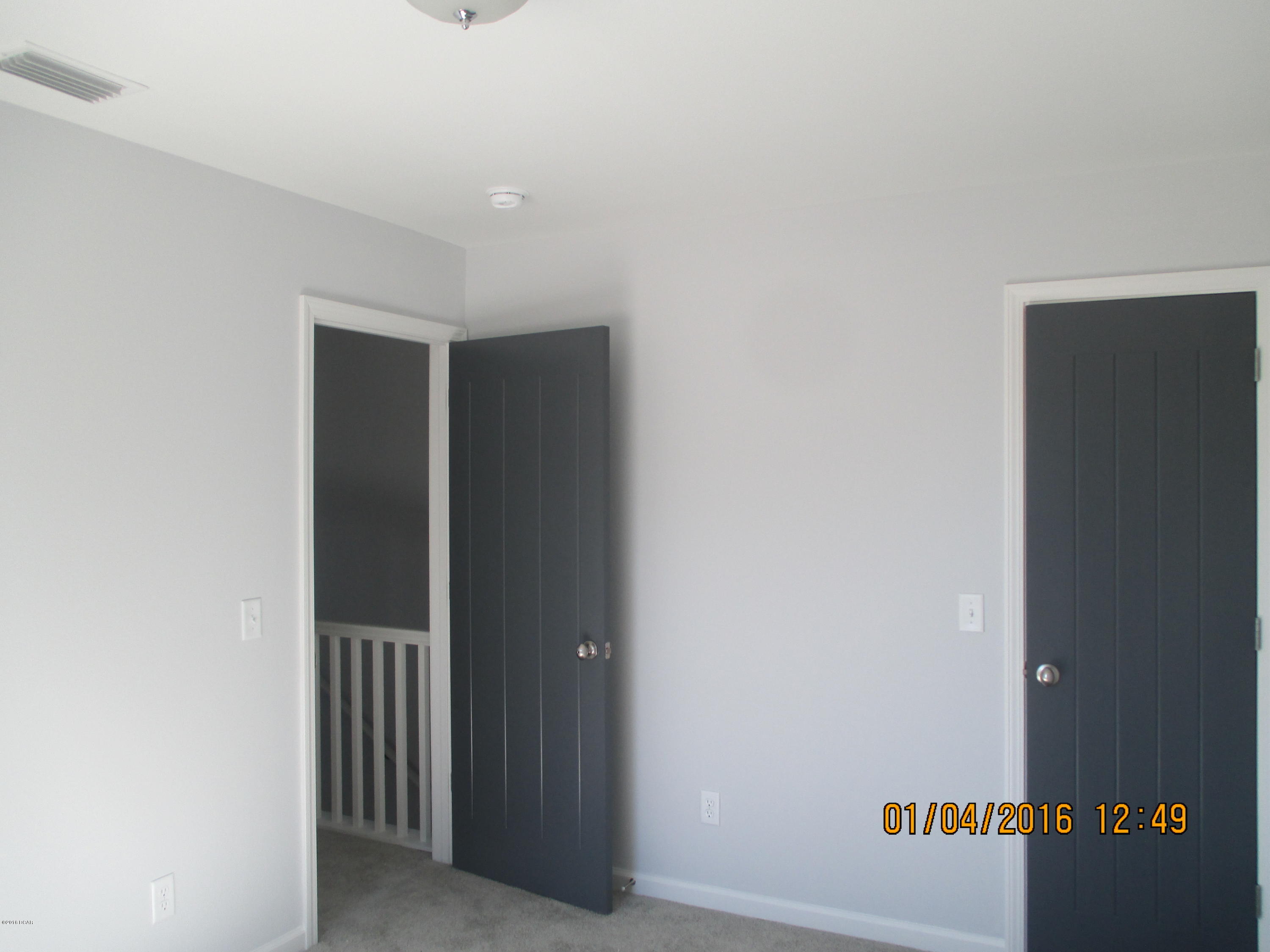 Hidden Lagoon - Residential